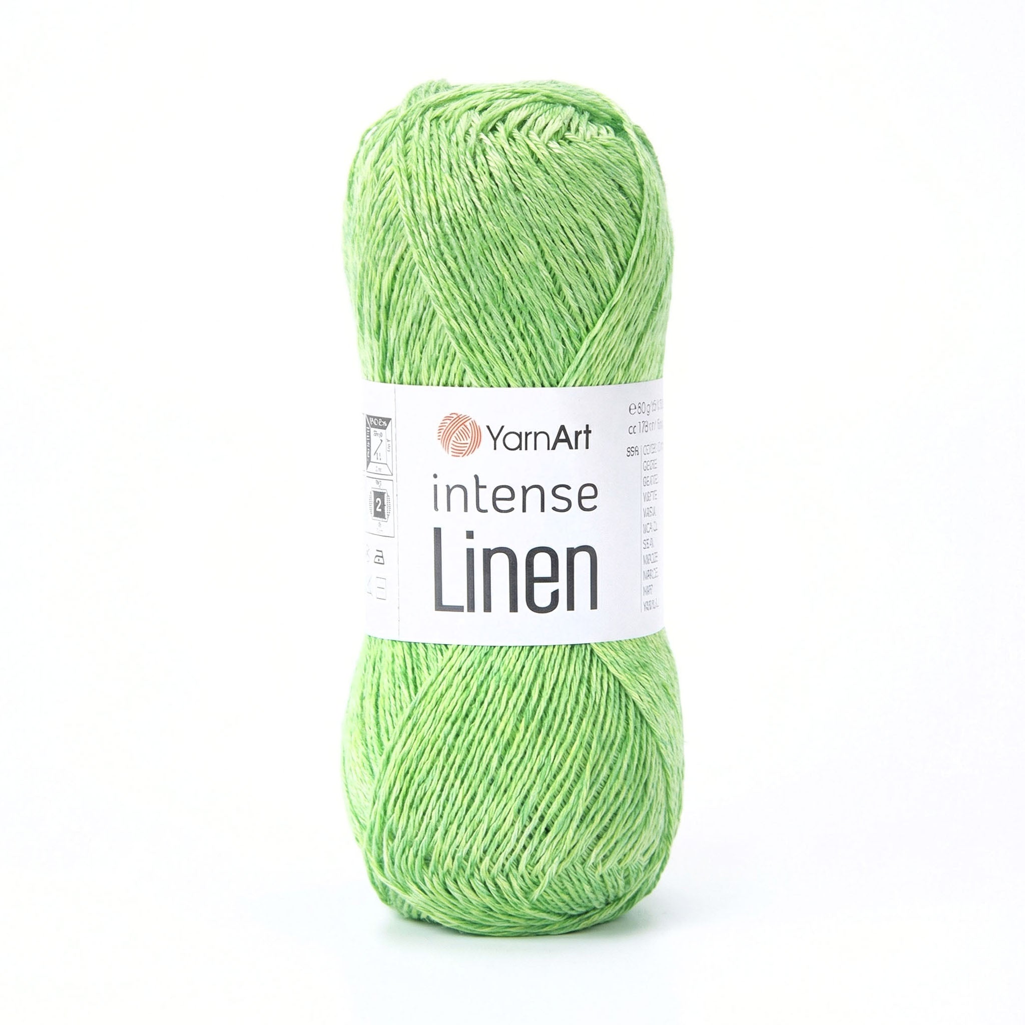 Yarn Art Intense Linen