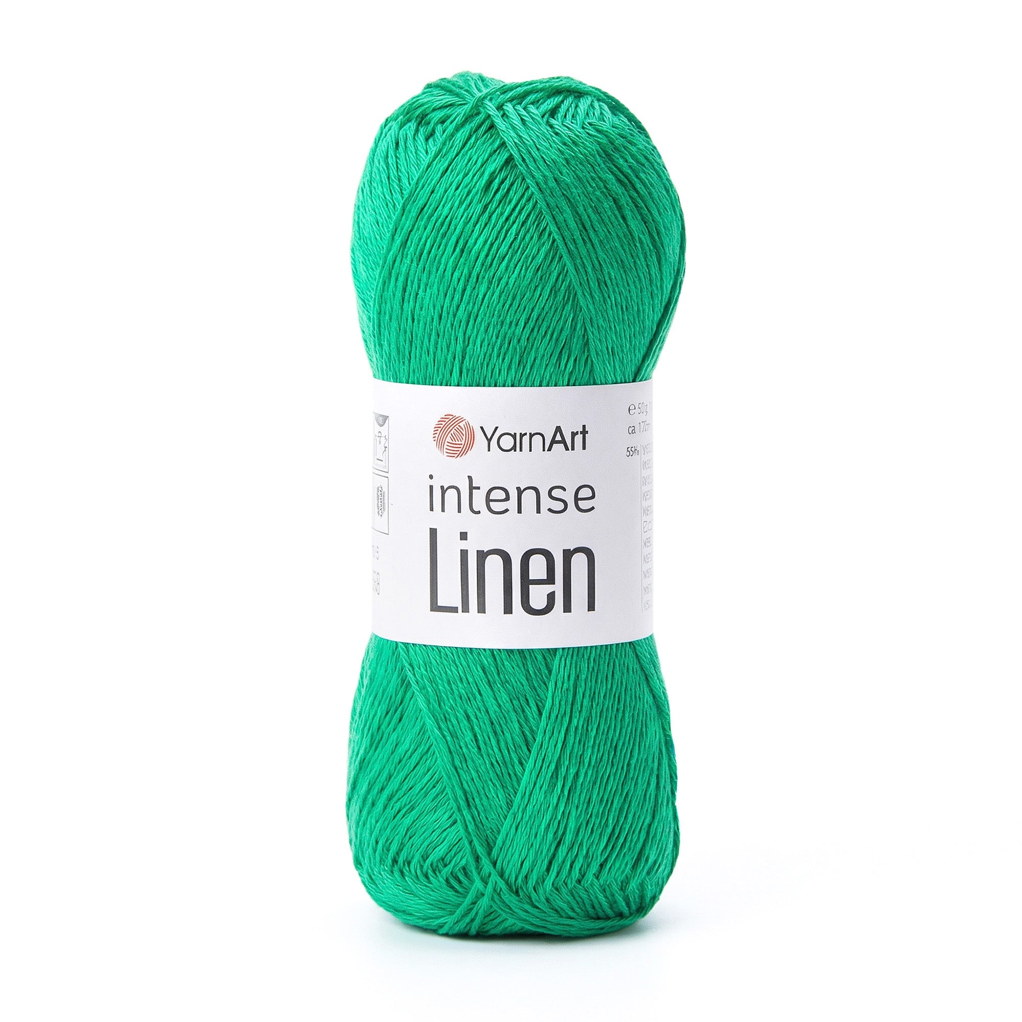 Yarn Art Intense Linen