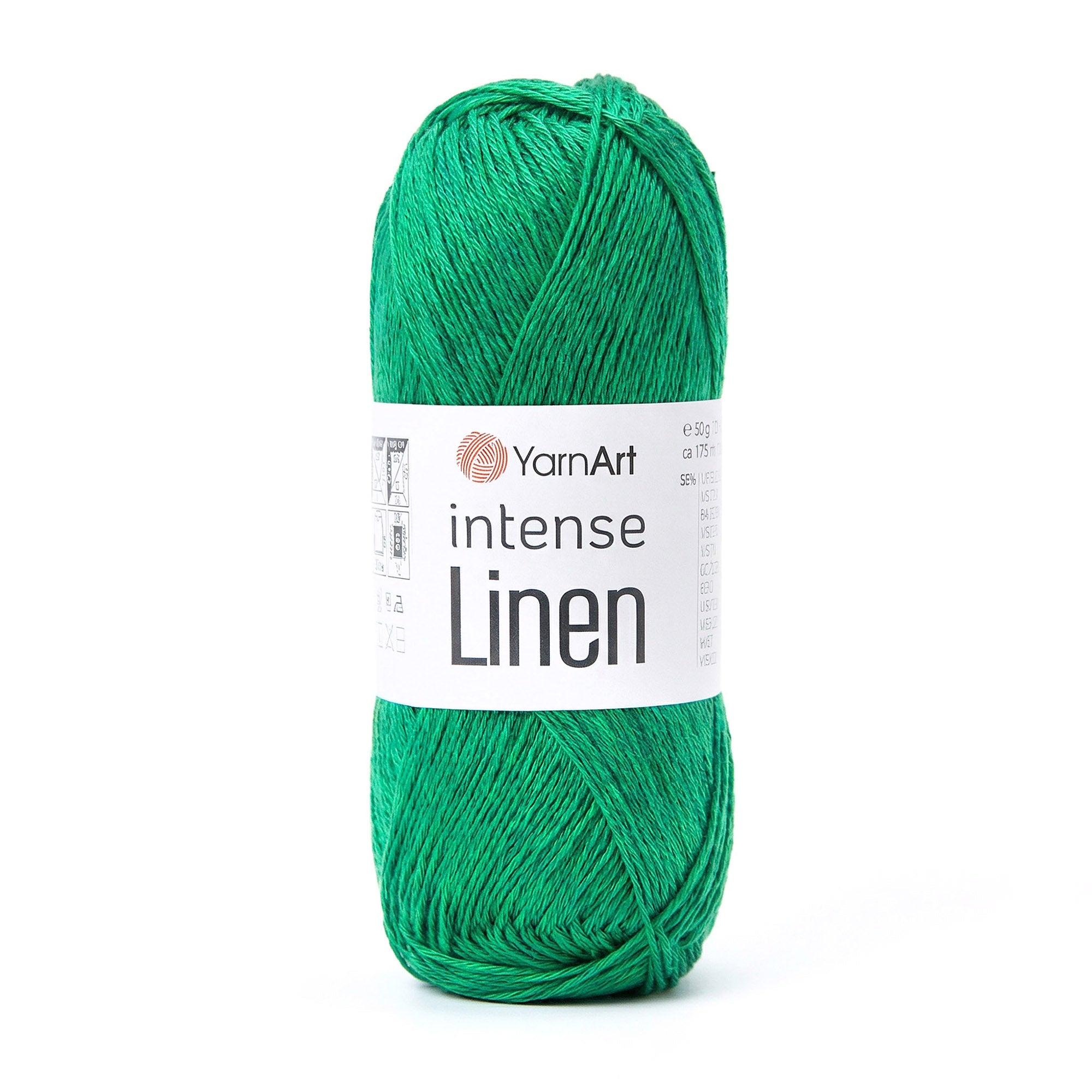 Yarn Art Intense Linen