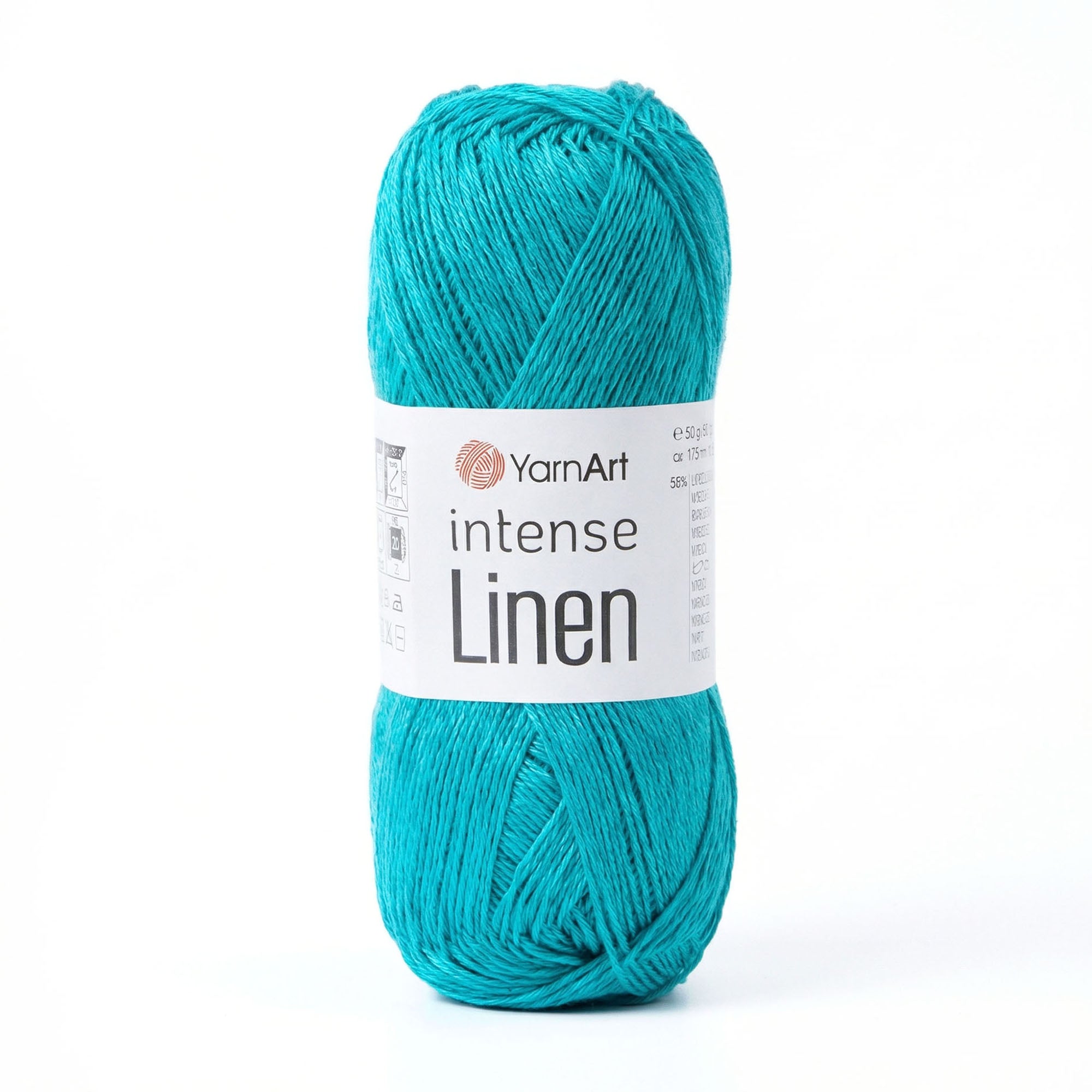 Yarn Art Intense Linen