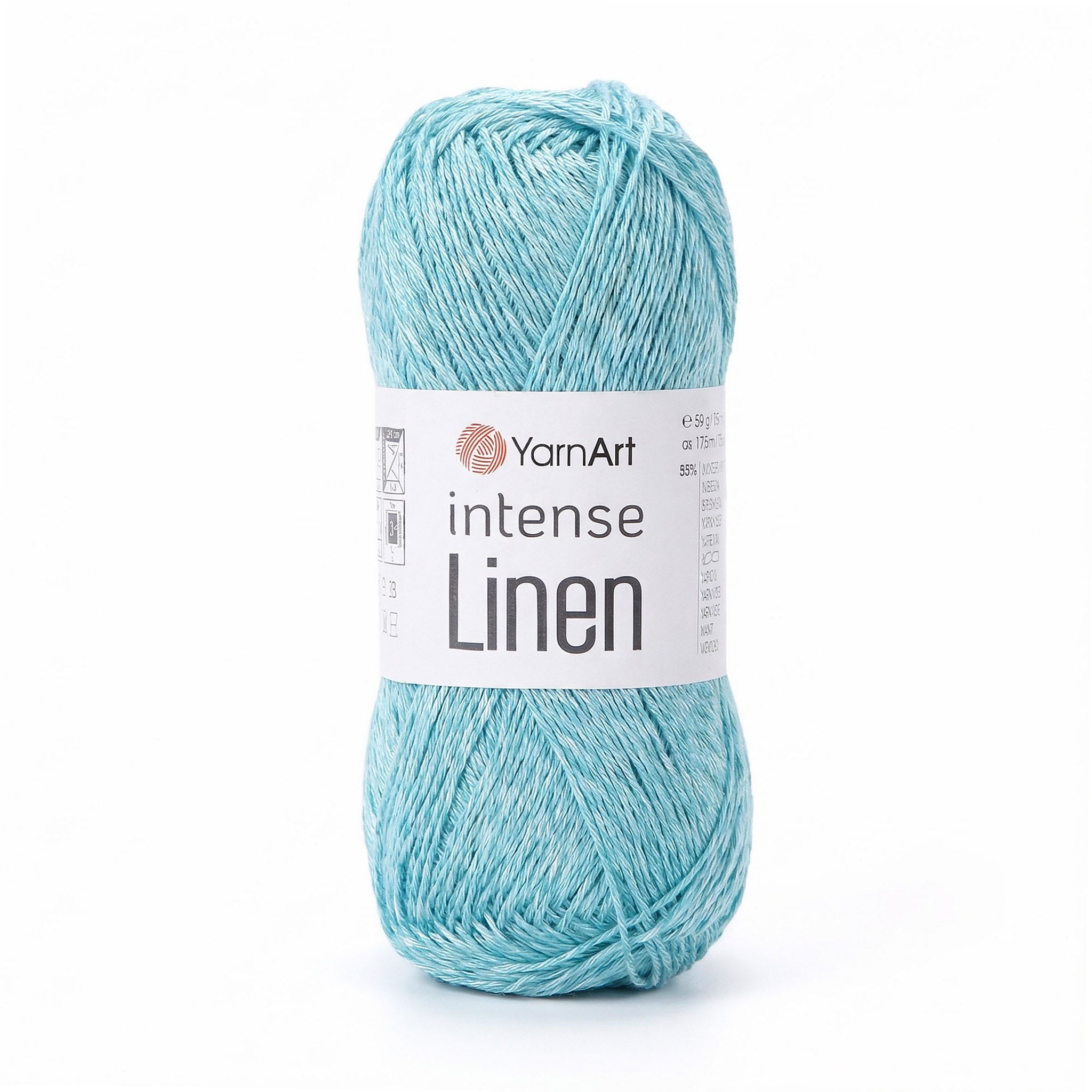 Yarn Art Intense Linen