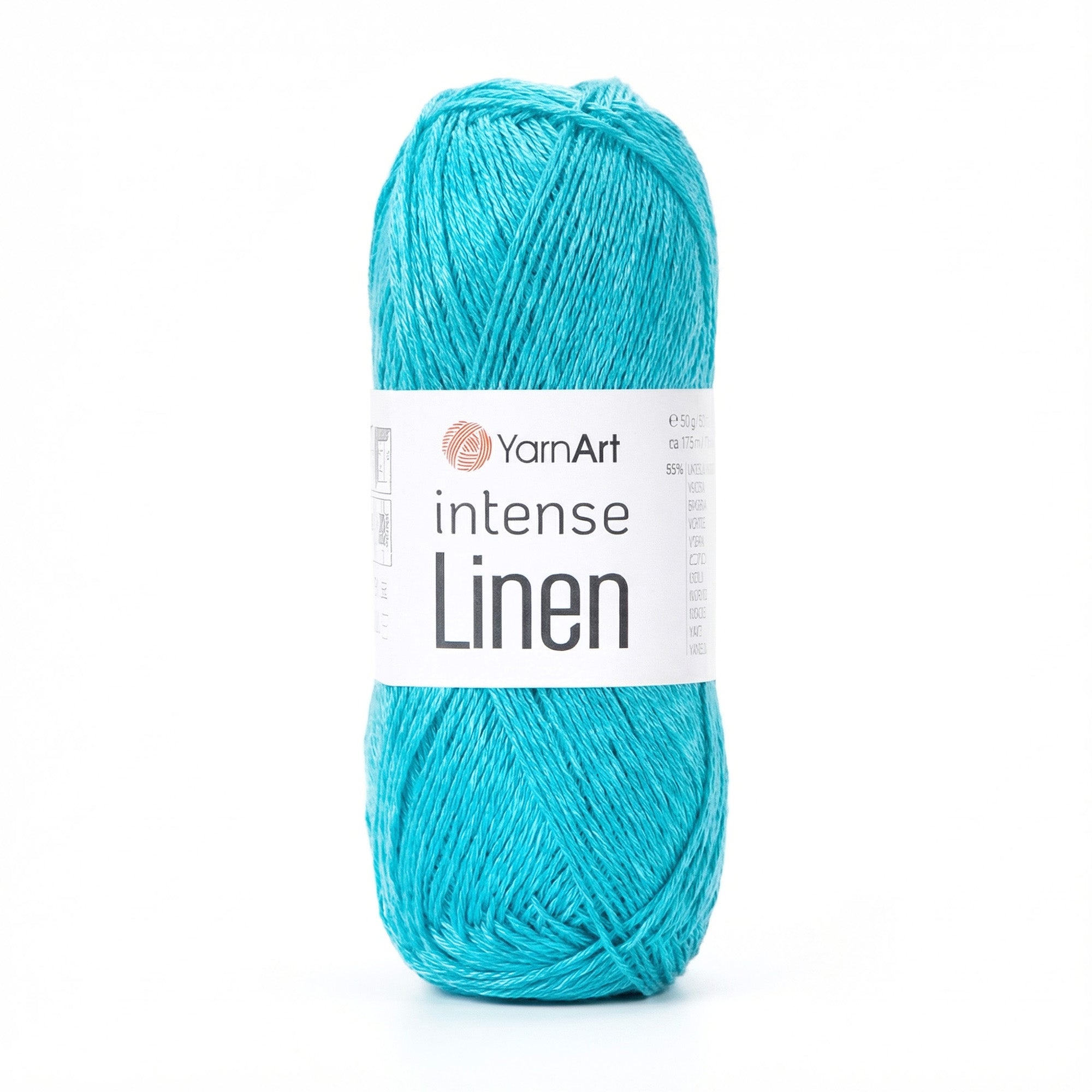 Yarn Art Intense Linen