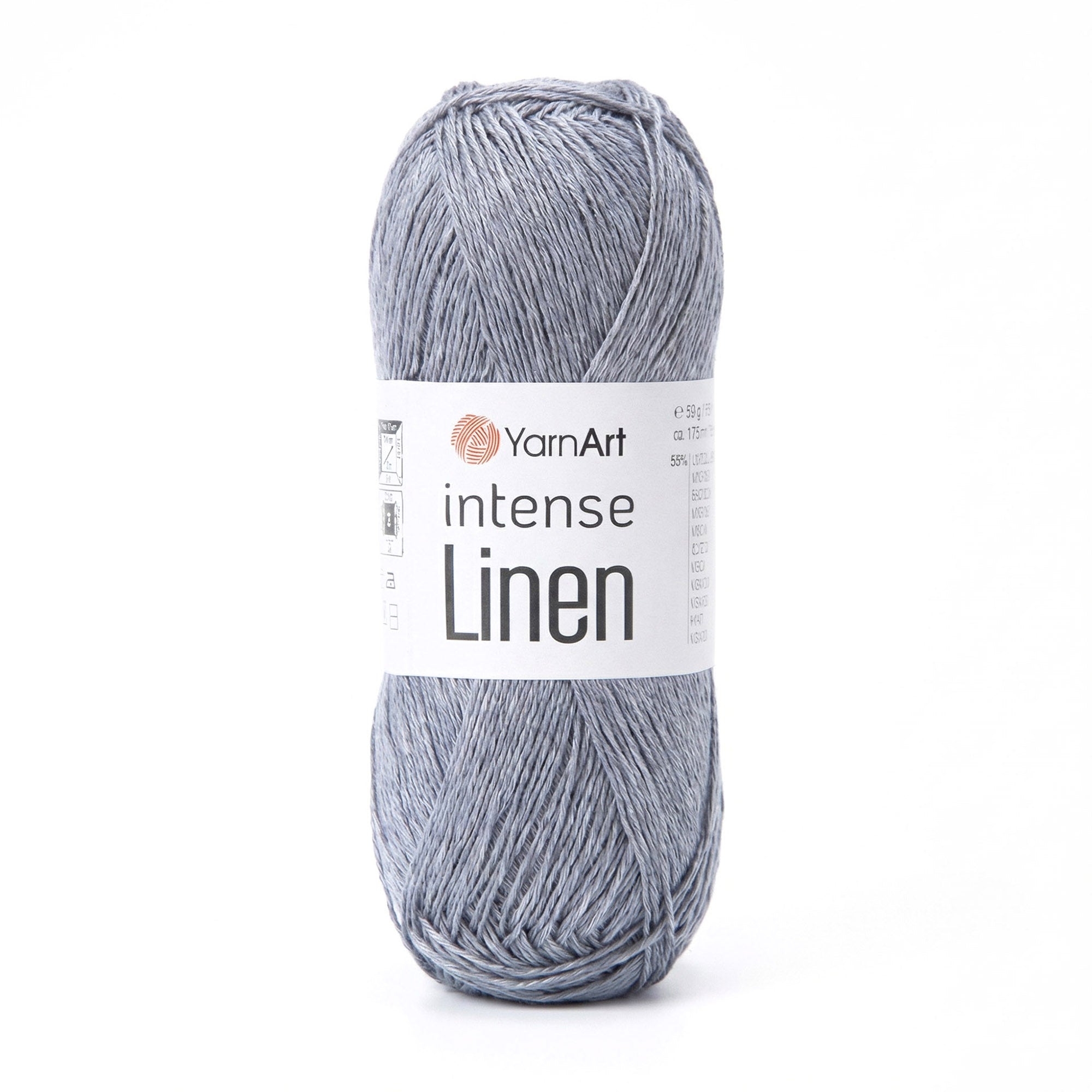 Yarn Art Intense Linen