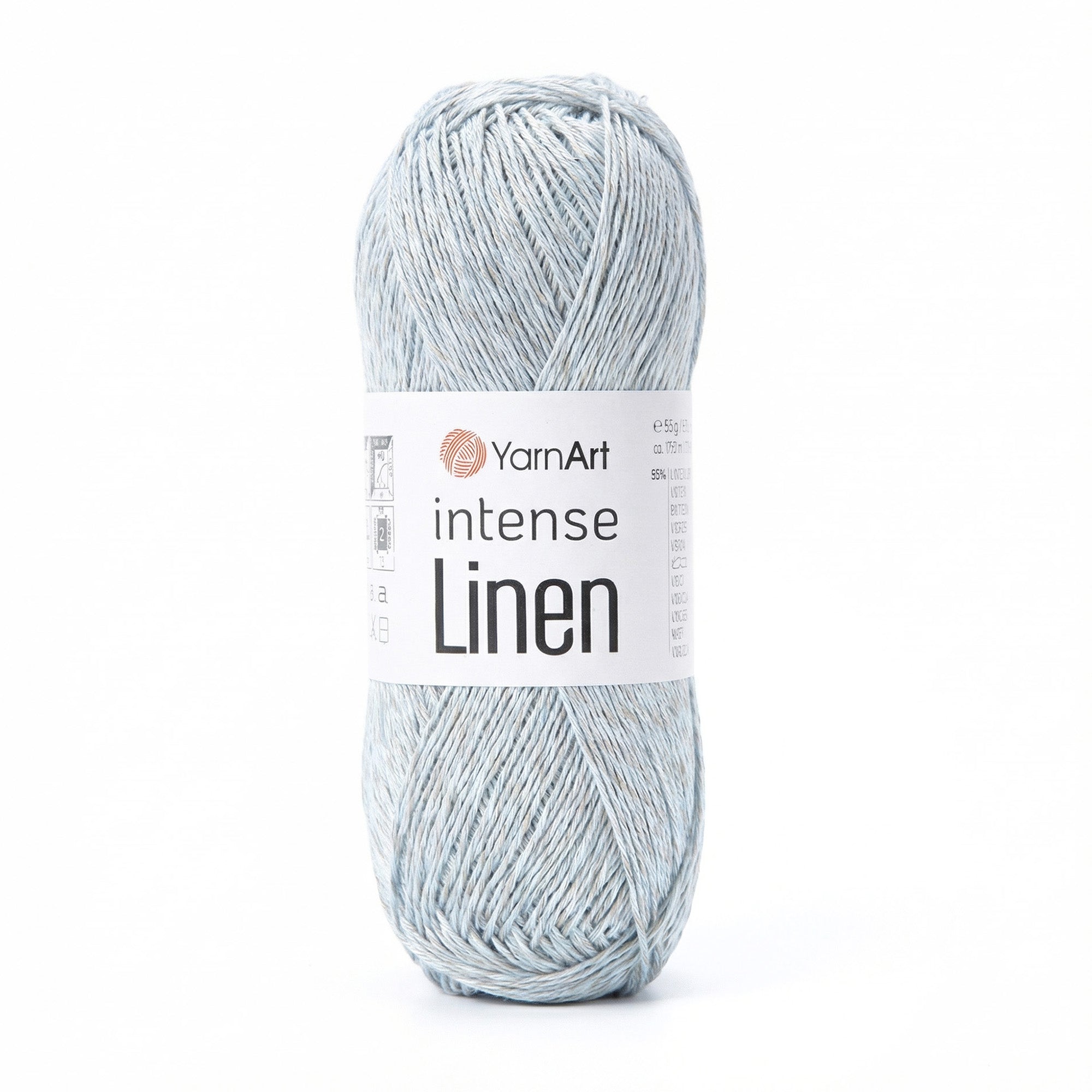 Yarn Art Intense Linen