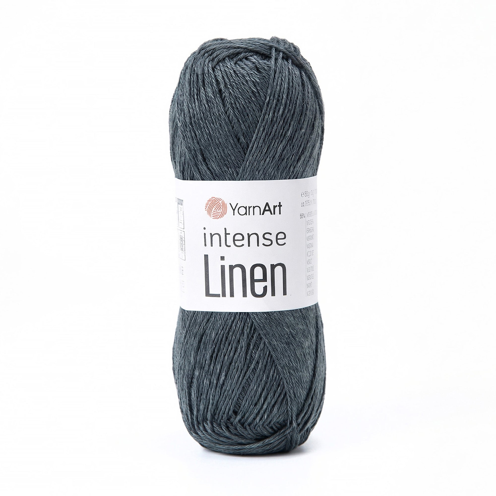 Yarn Art Intense Linen