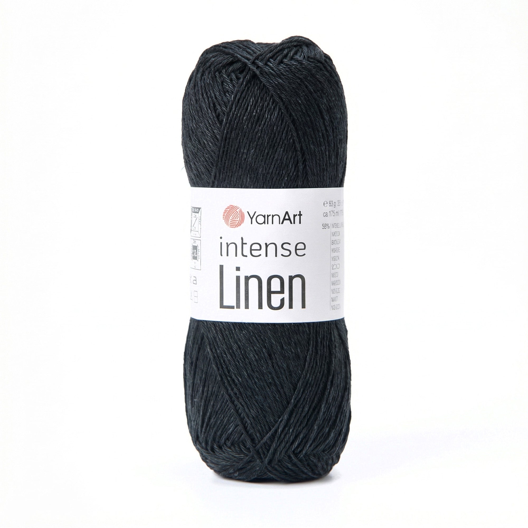 Yarn Art Intense Linen
