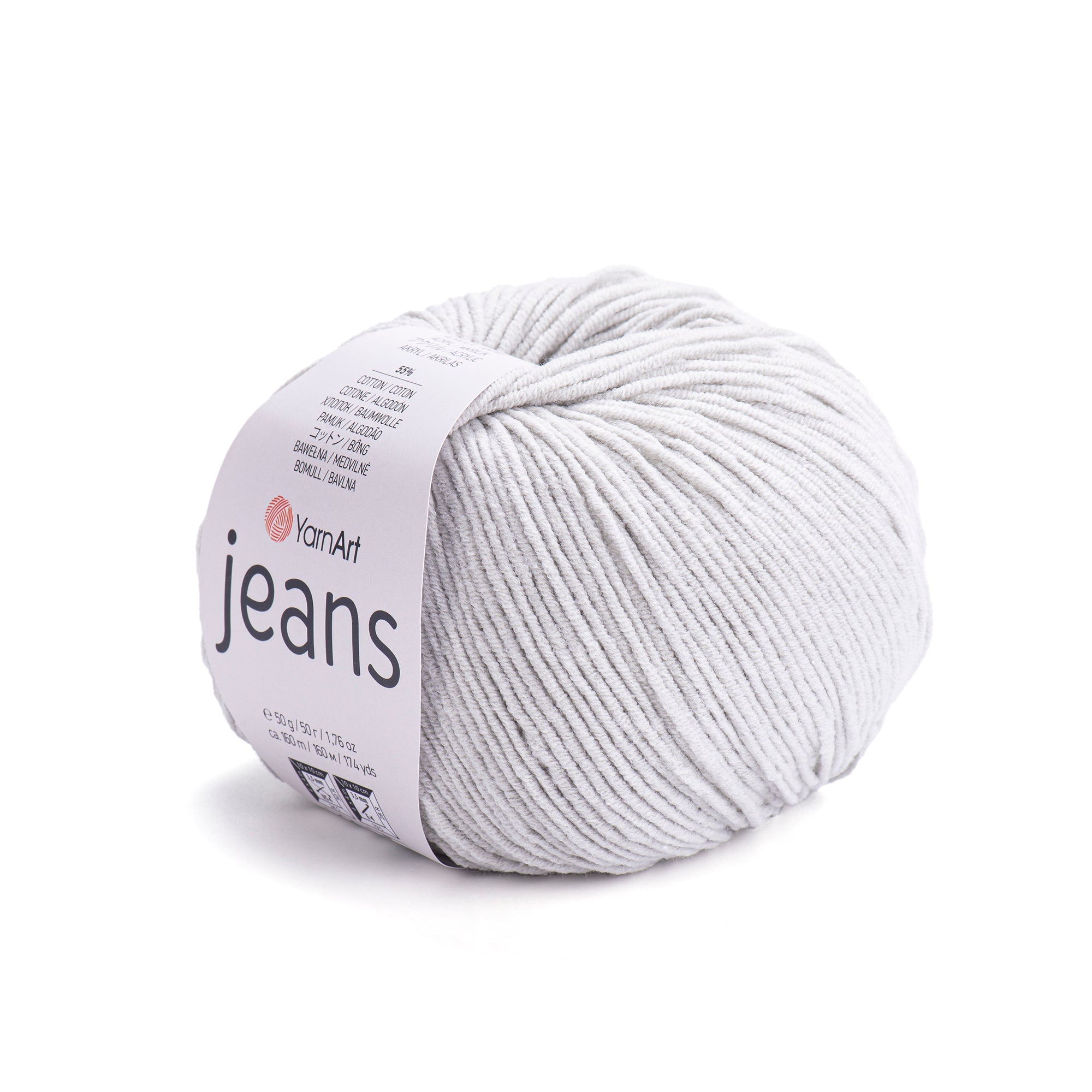 Yarn Art Jeans