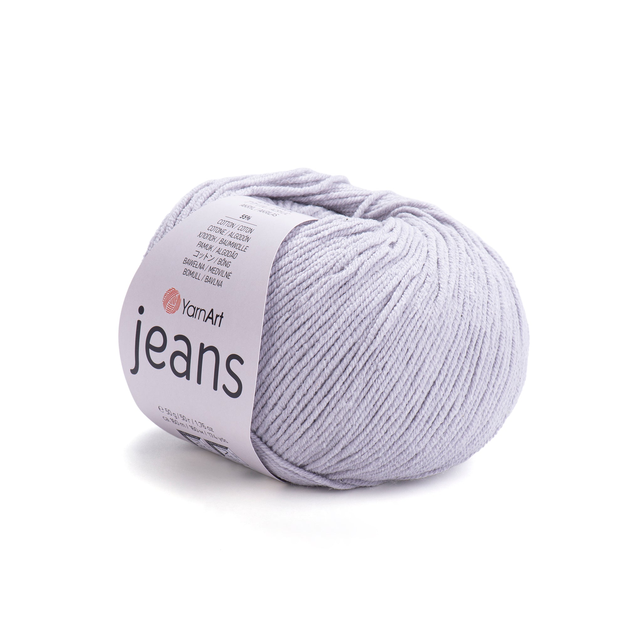 Yarn Art Jeans