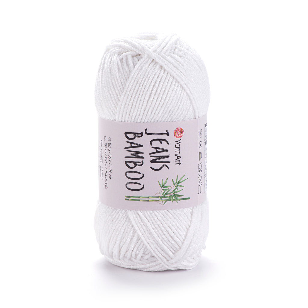 Yarn Art Jeans Bamboo