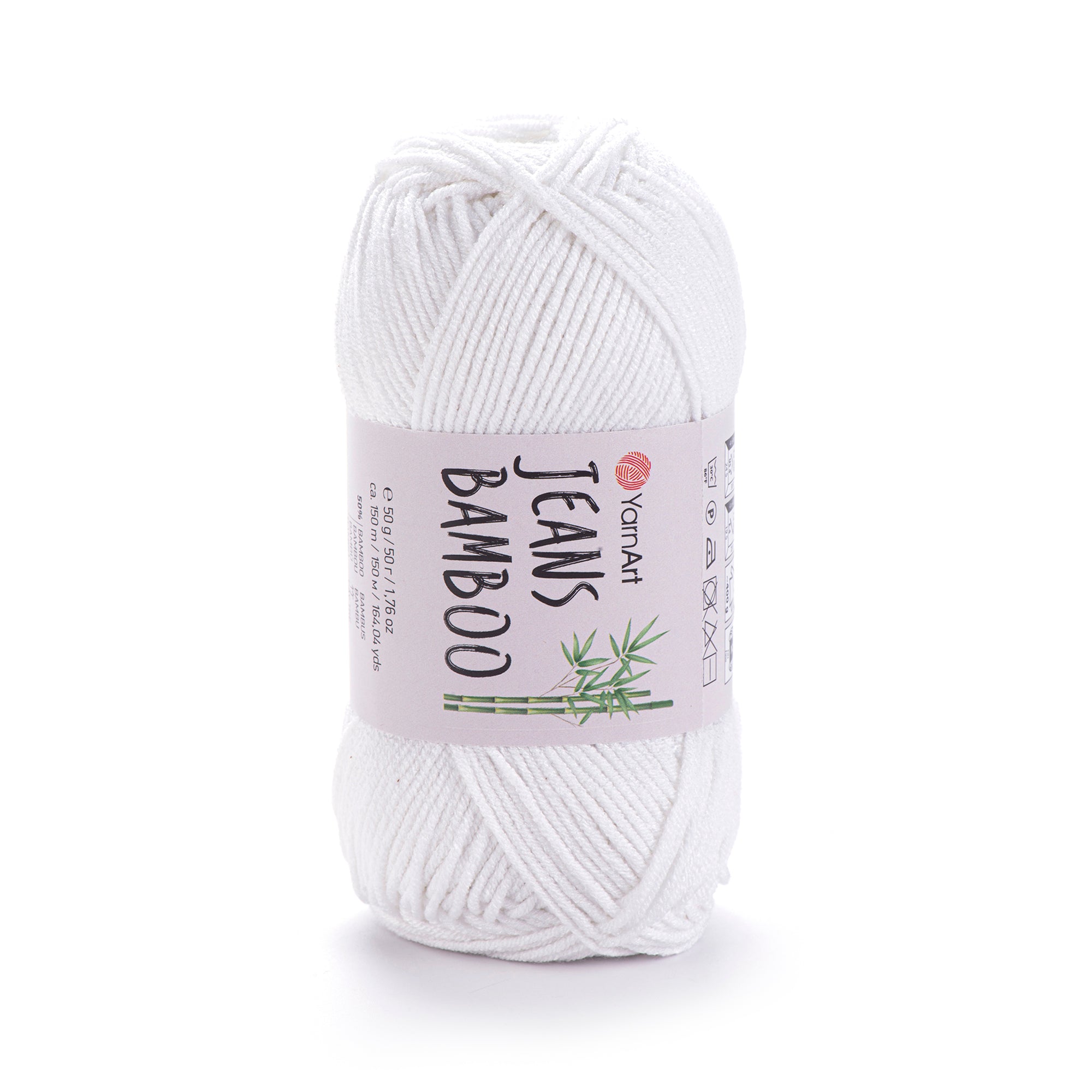 Yarn Art Jeans Bamboo