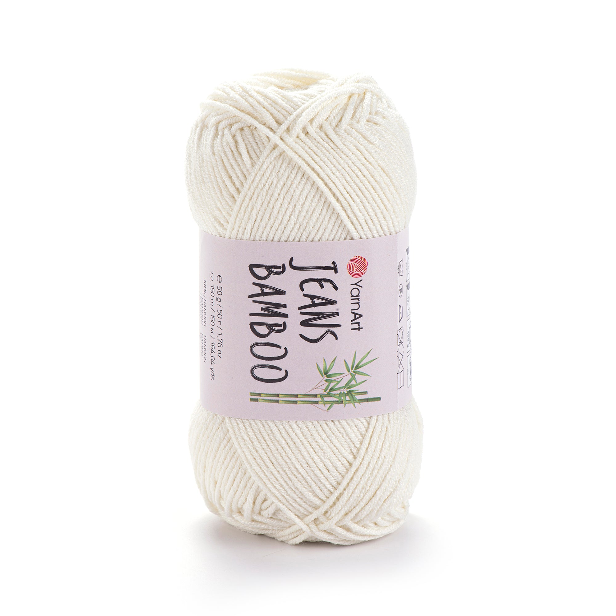 Yarn Art Jeans Bamboo