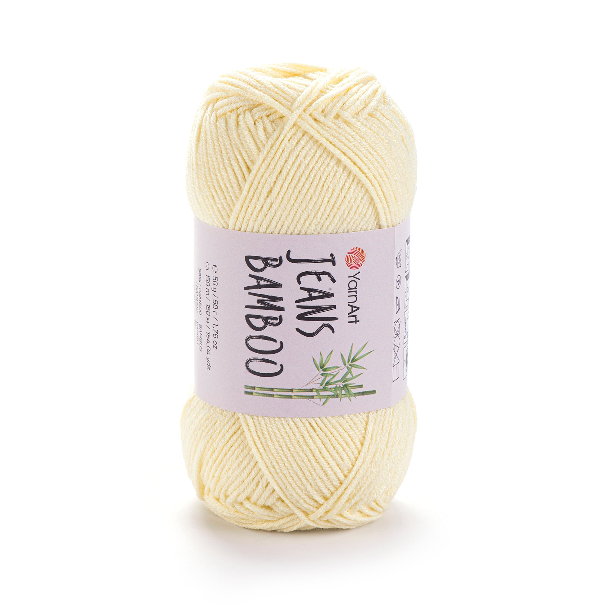 Yarn Art Jeans Bamboo