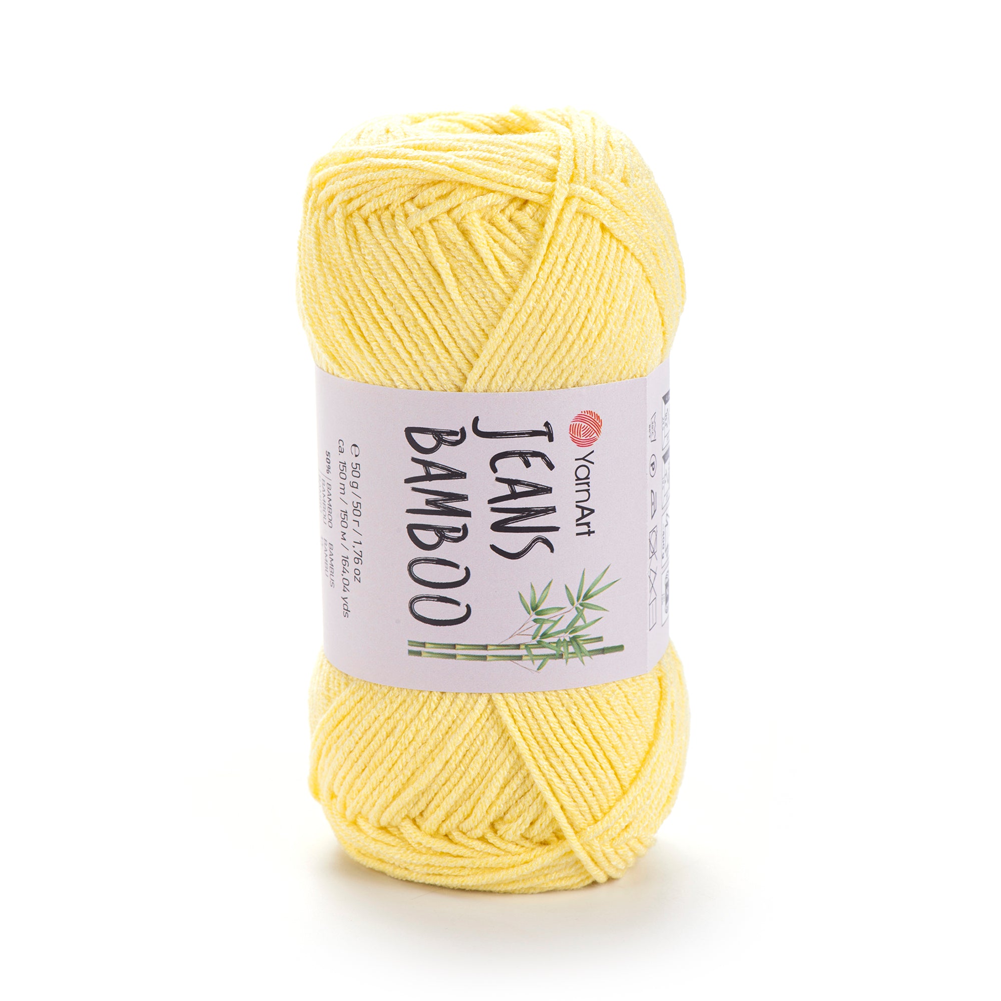 Yarn Art Jeans Bamboo