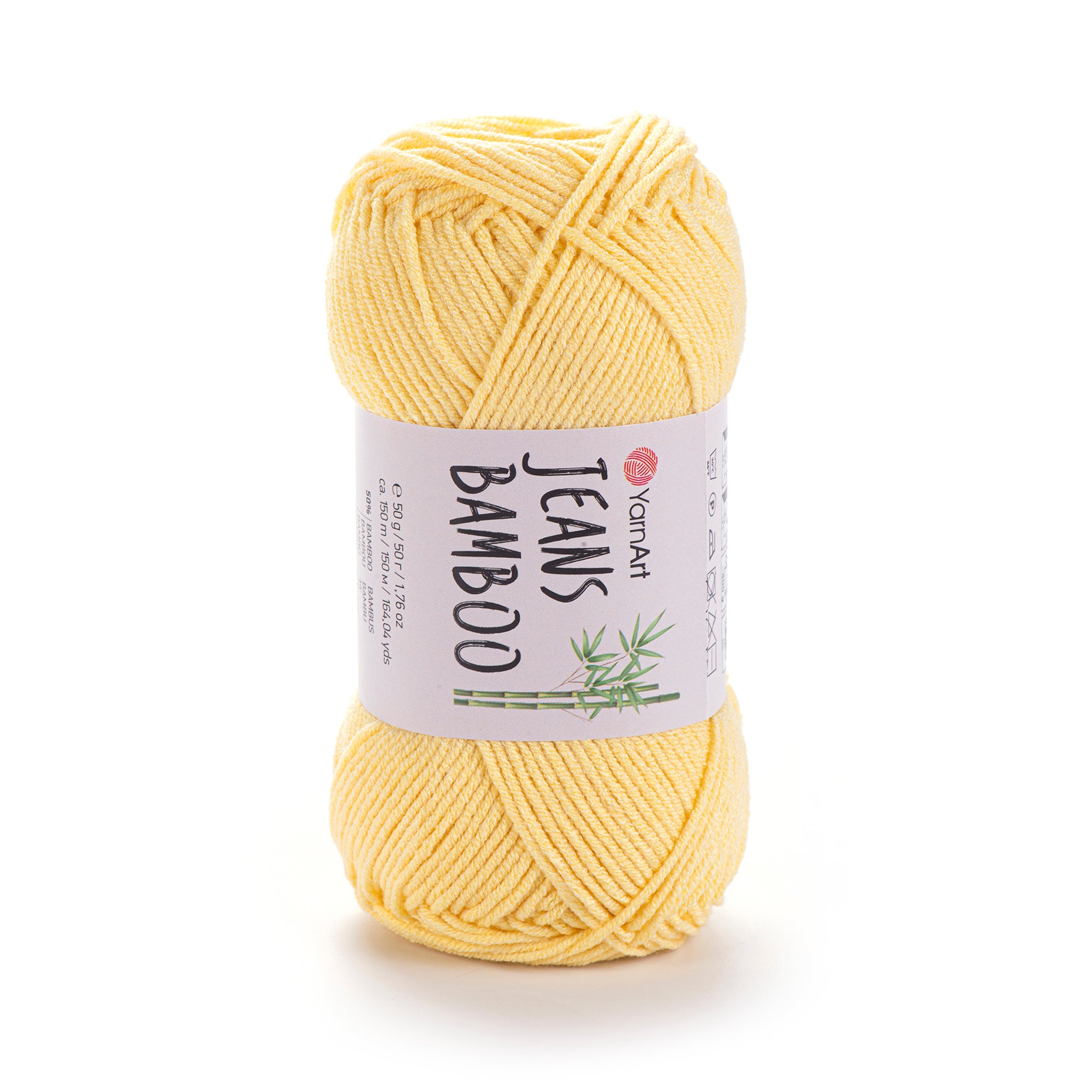 Yarn Art Jeans Bamboo