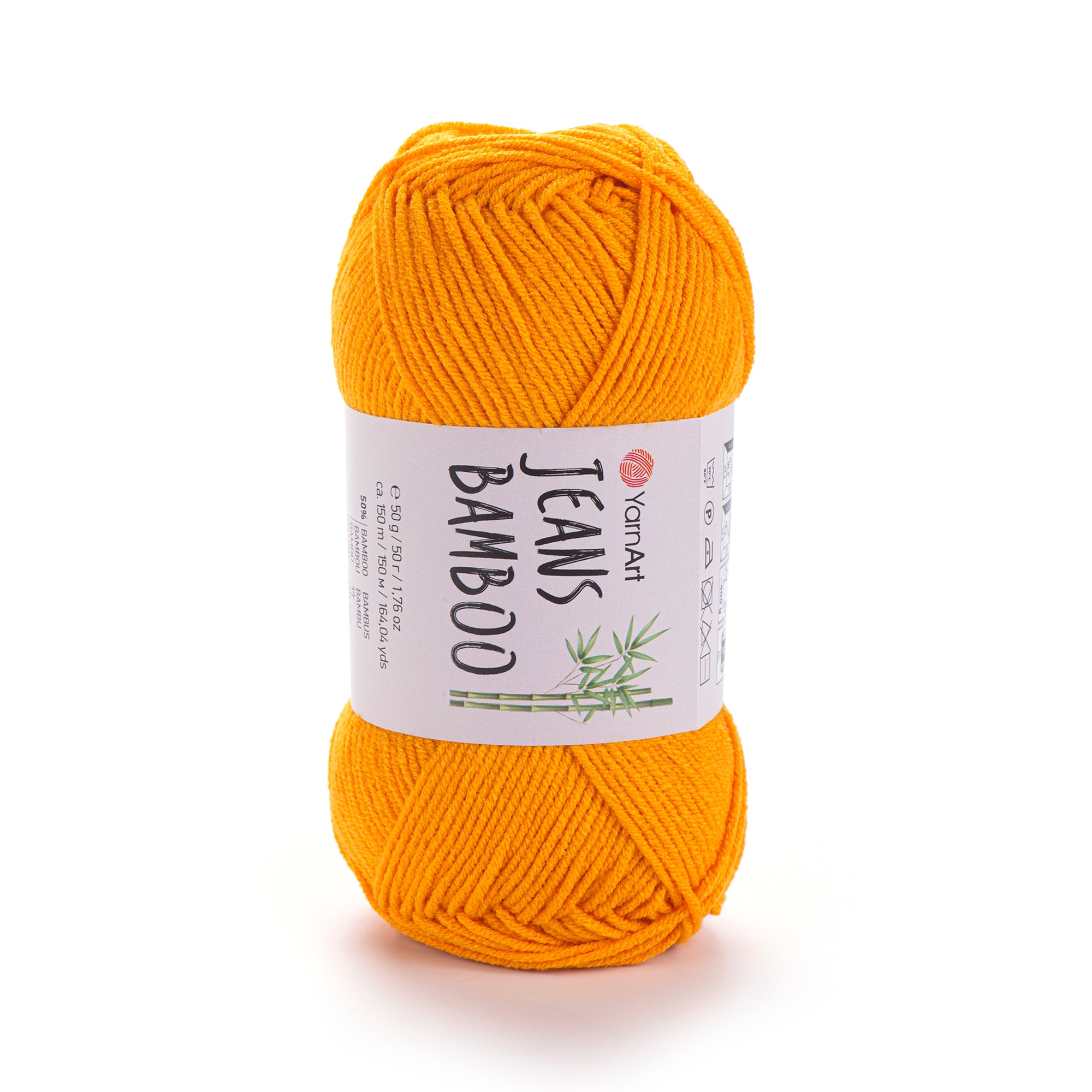 Yarn Art Jeans Bamboo