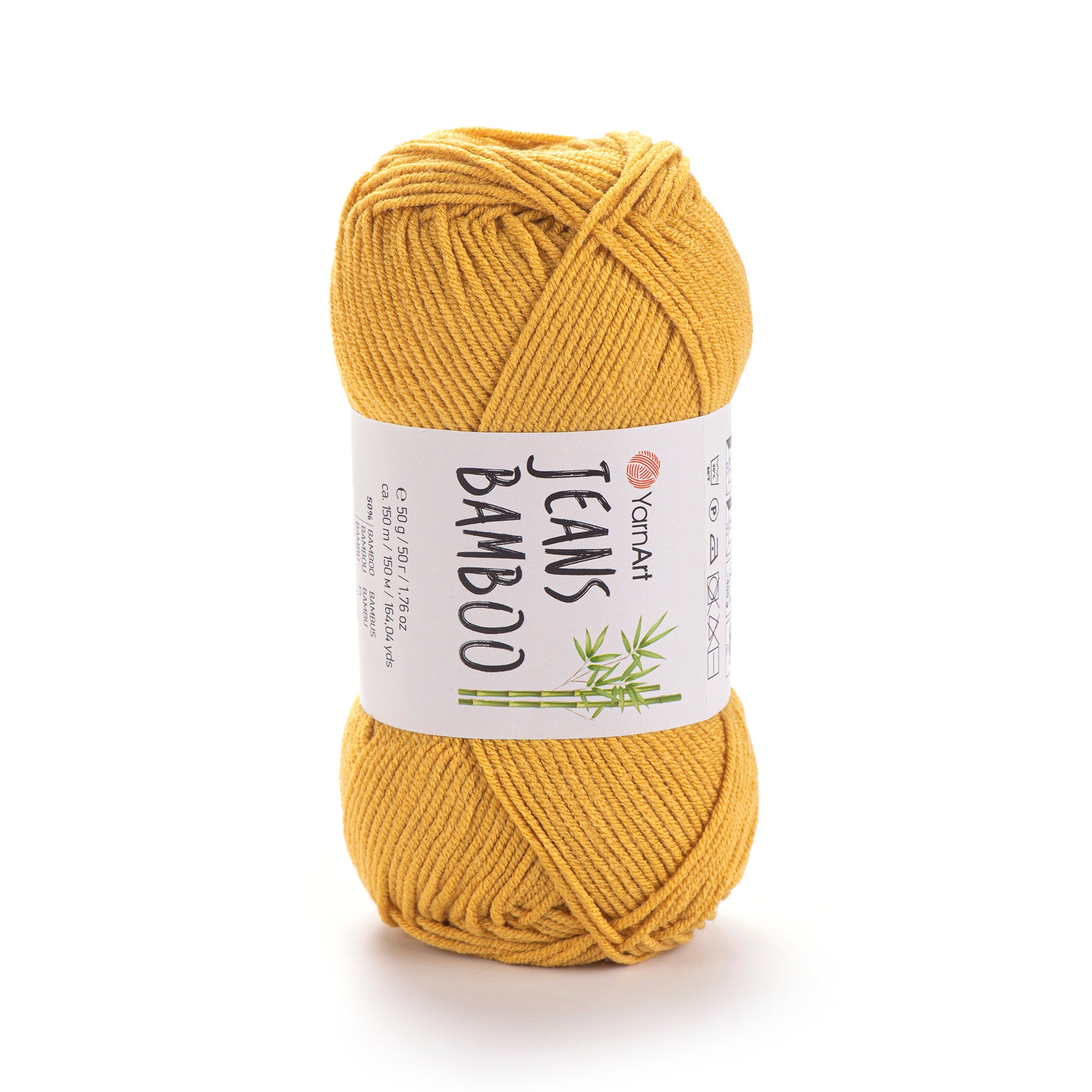 Yarn Art Jeans Bamboo