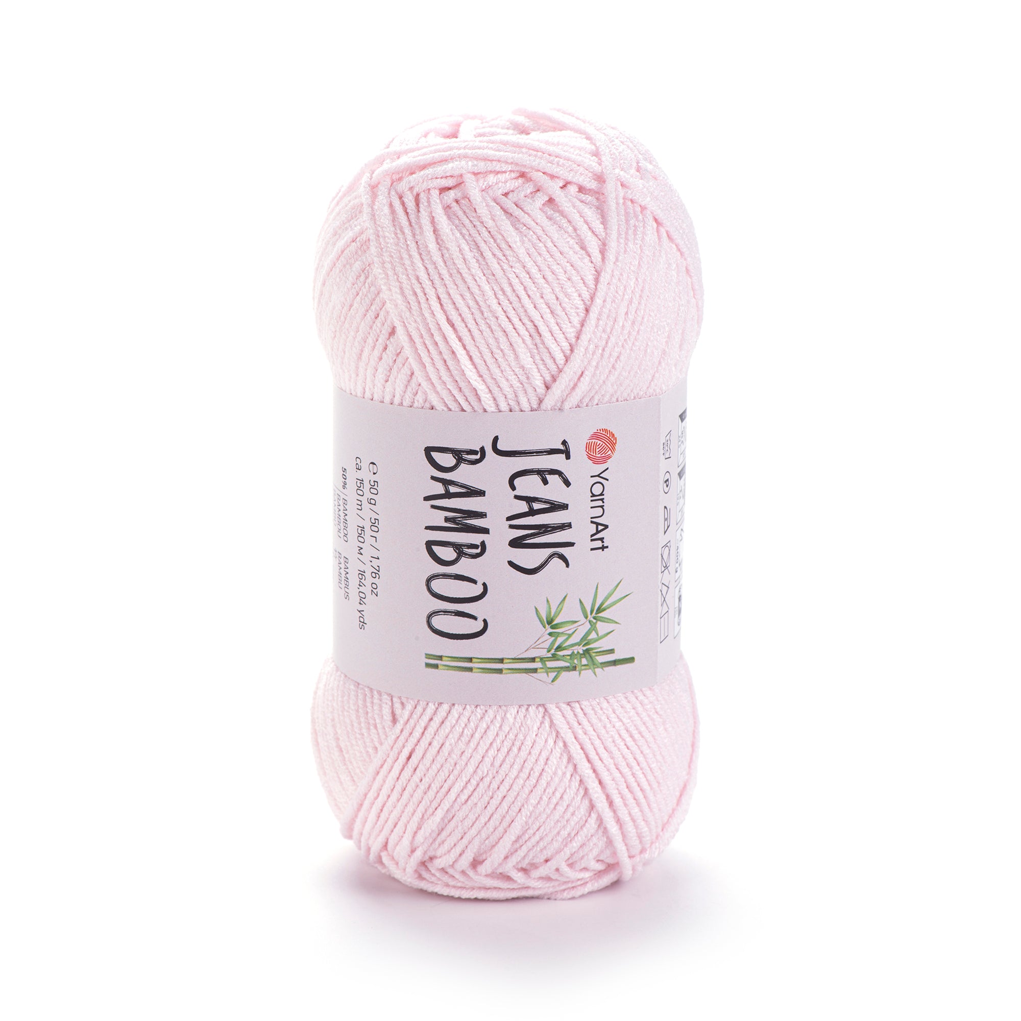 Yarn Art Jeans Bamboo