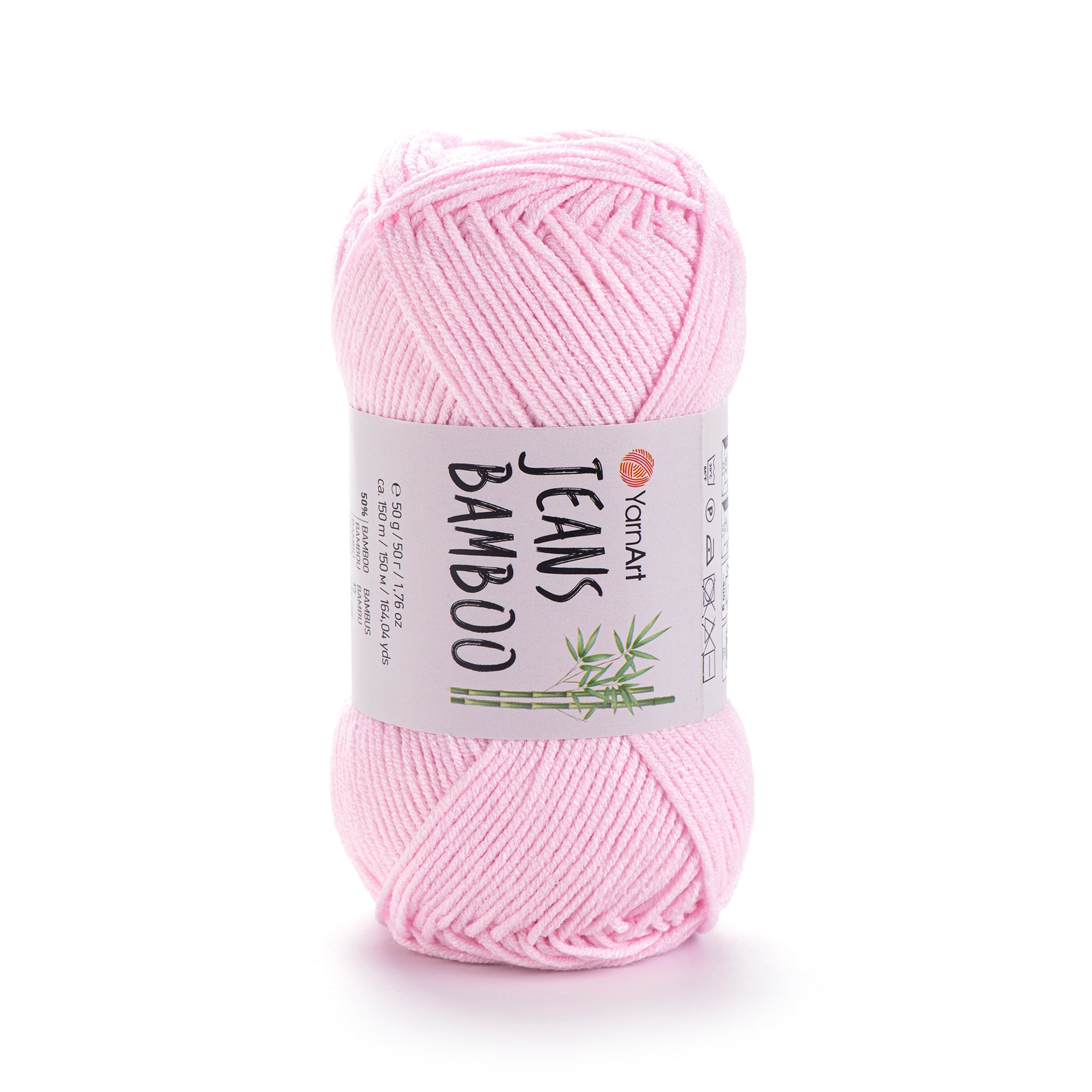 Yarn Art Jeans Bamboo