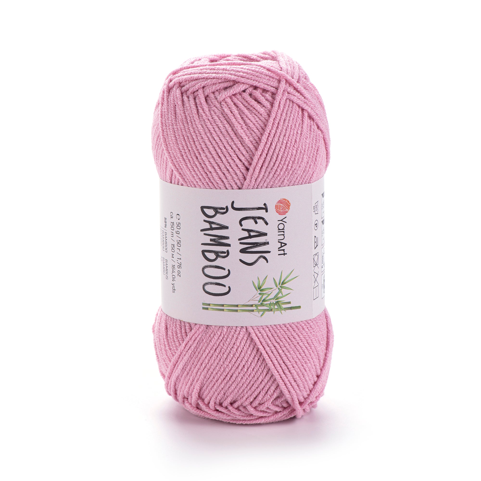 Yarn Art Jeans Bamboo