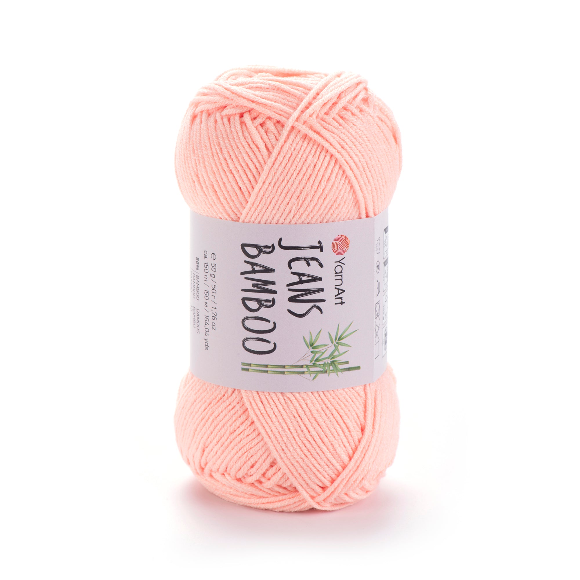 Yarn Art Jeans Bamboo