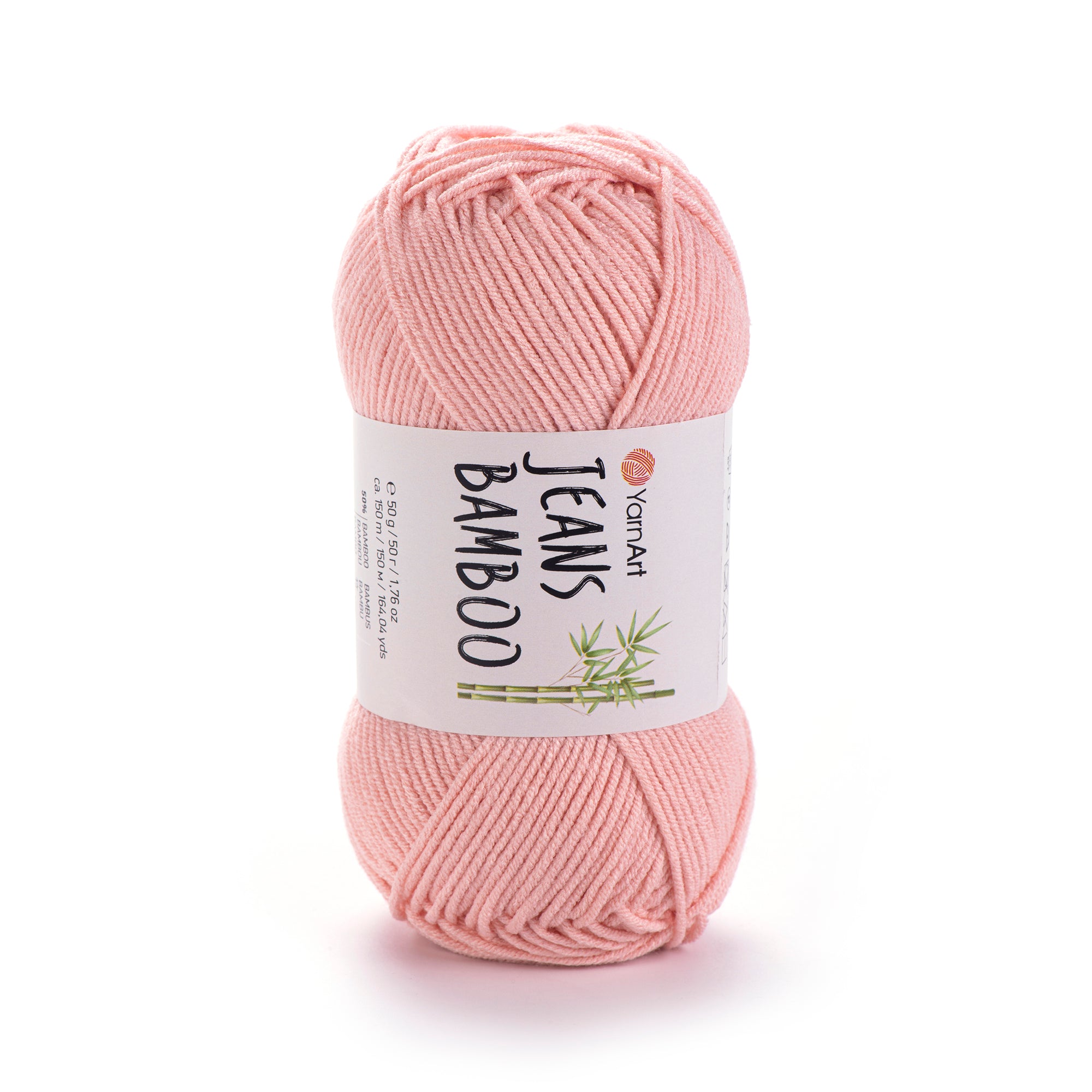 Yarn Art Jeans Bamboo