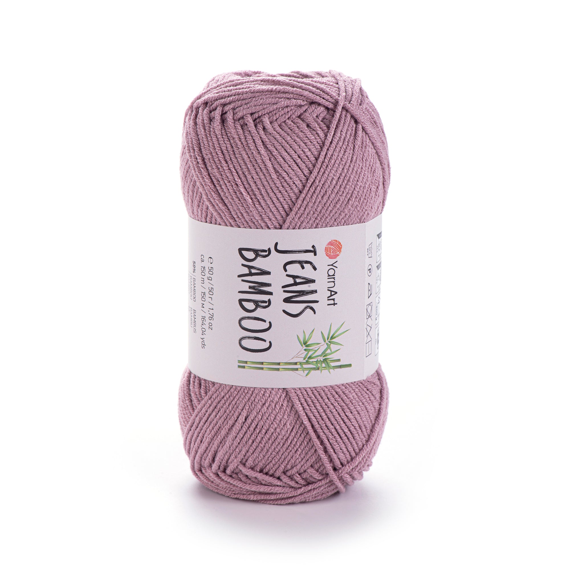 Yarn Art Jeans Bamboo