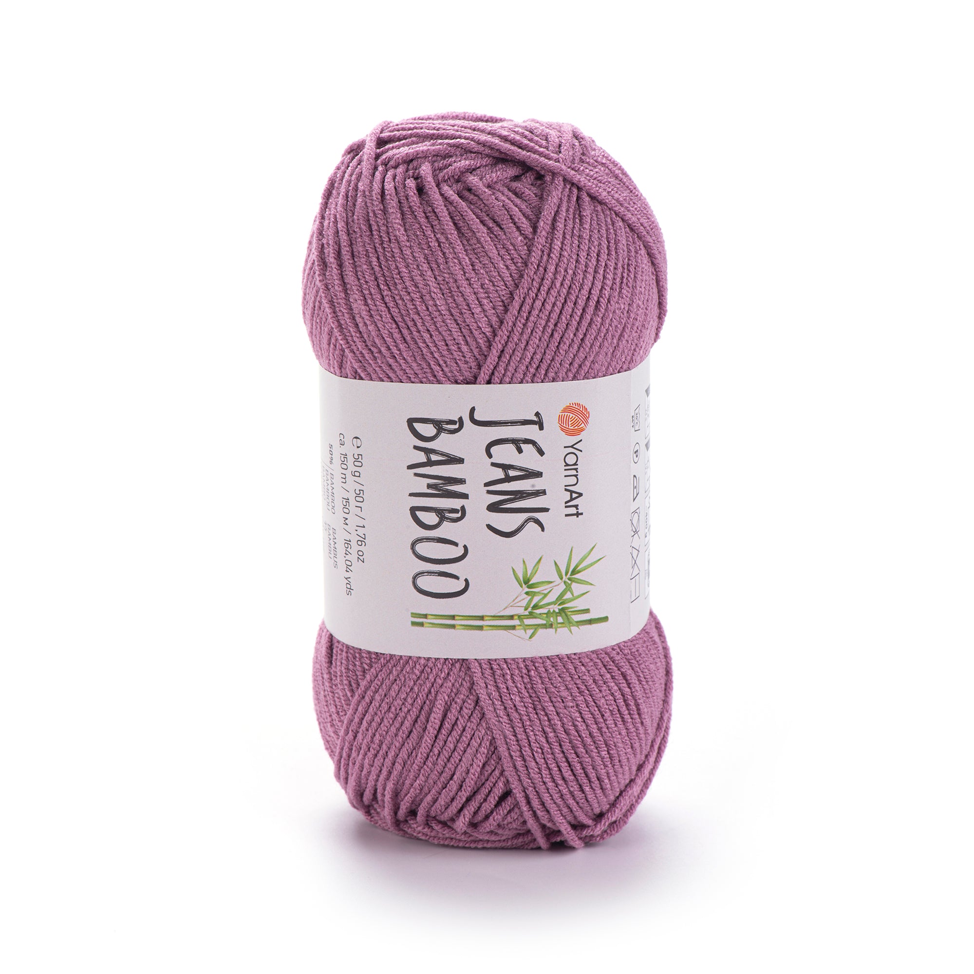 Yarn Art Jeans Bamboo