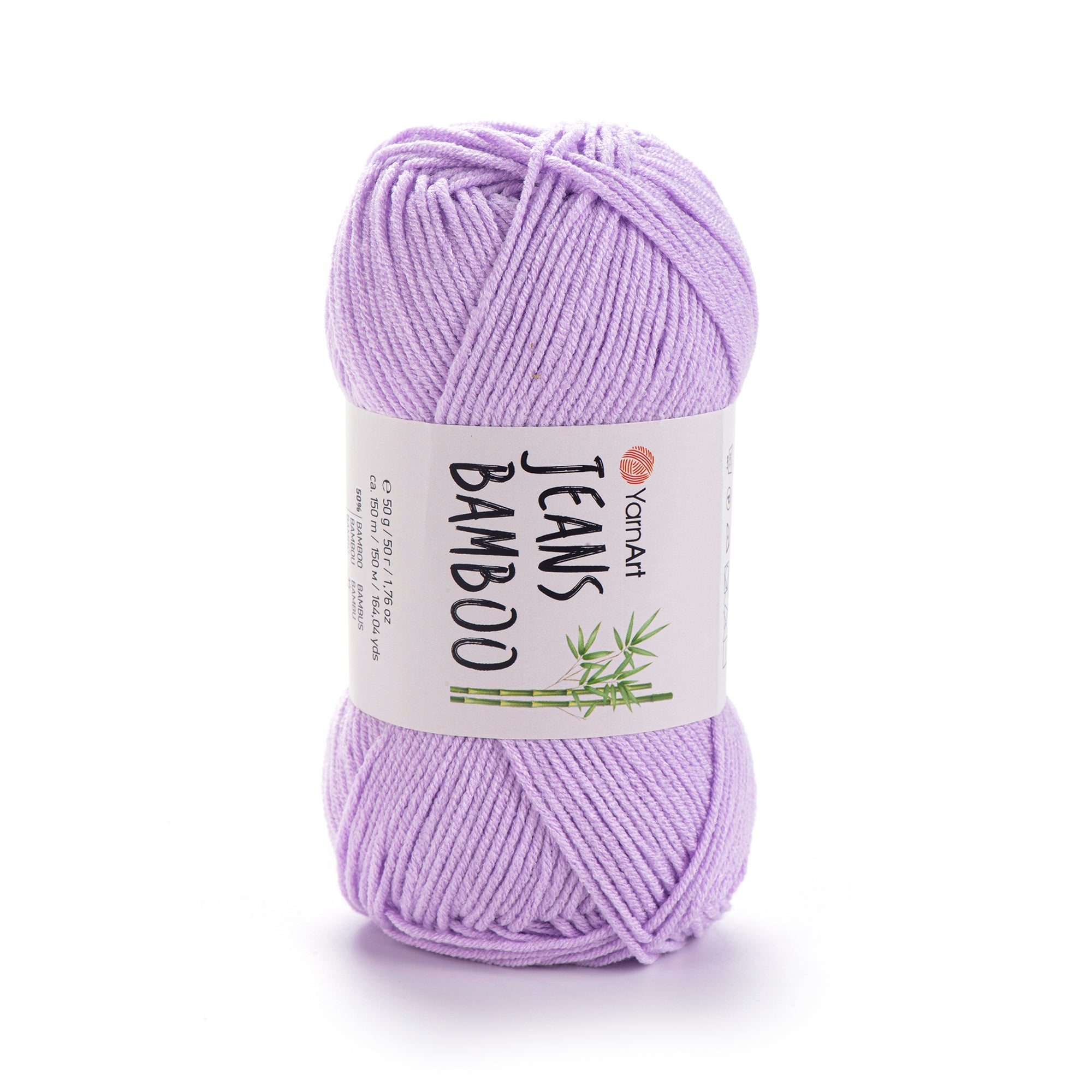 Yarn Art Jeans Bamboo