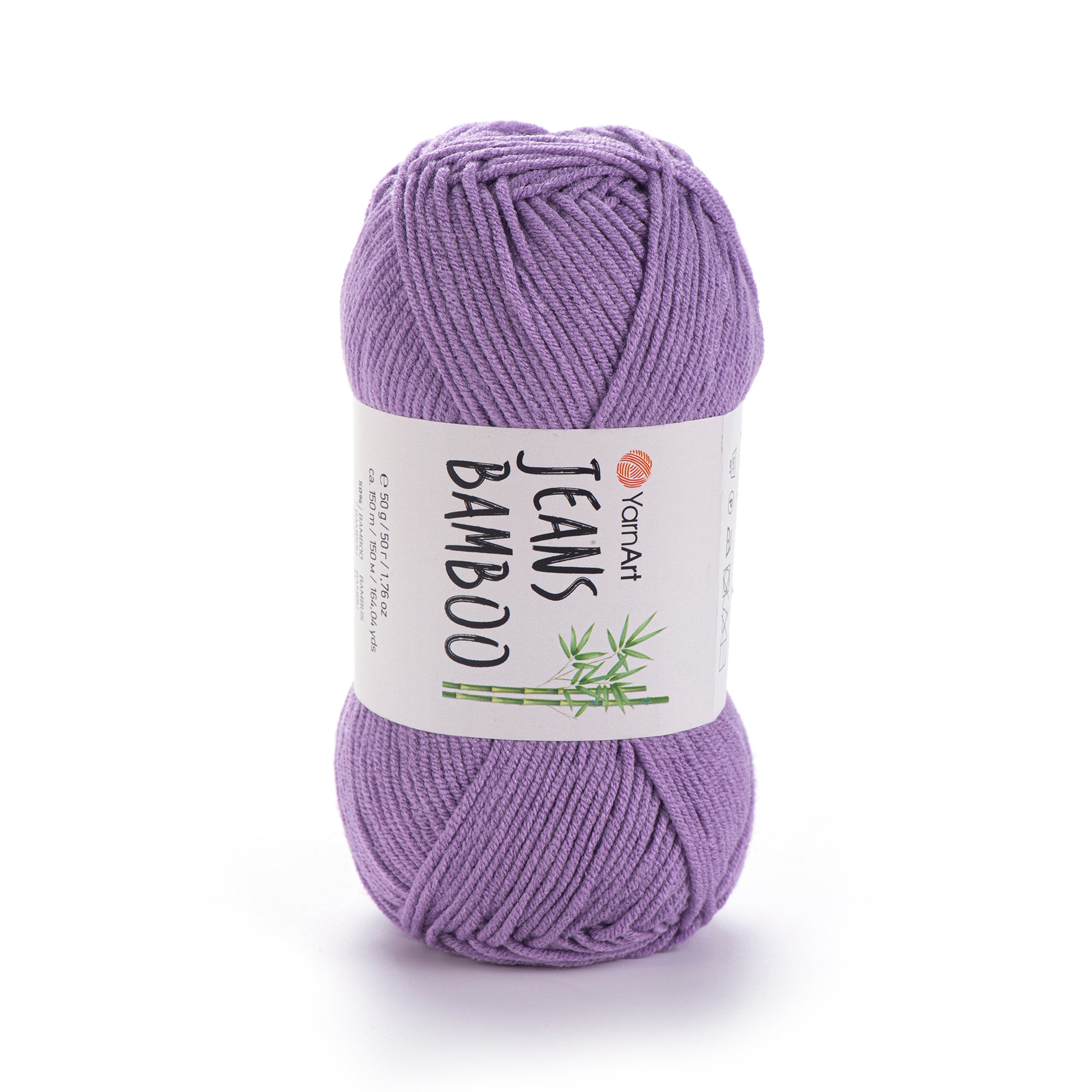 Yarn Art Jeans Bamboo