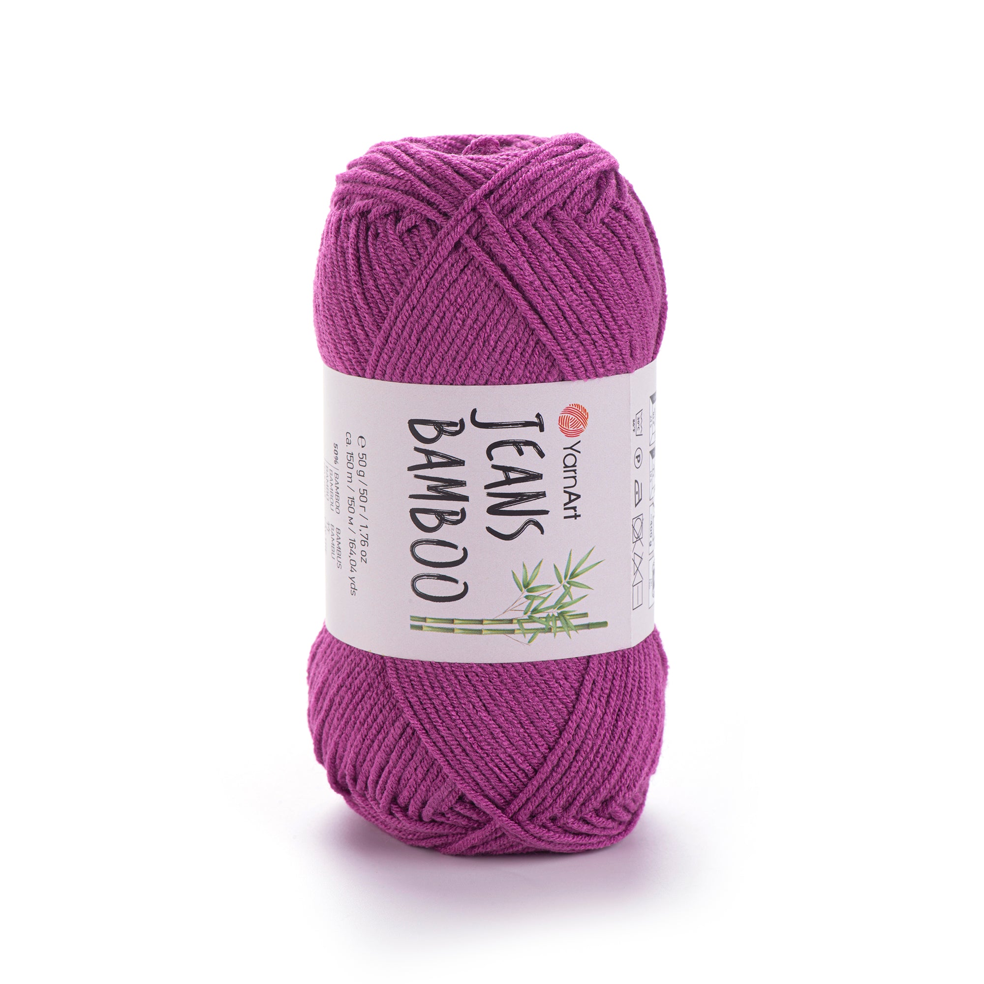 Yarn Art Jeans Bamboo