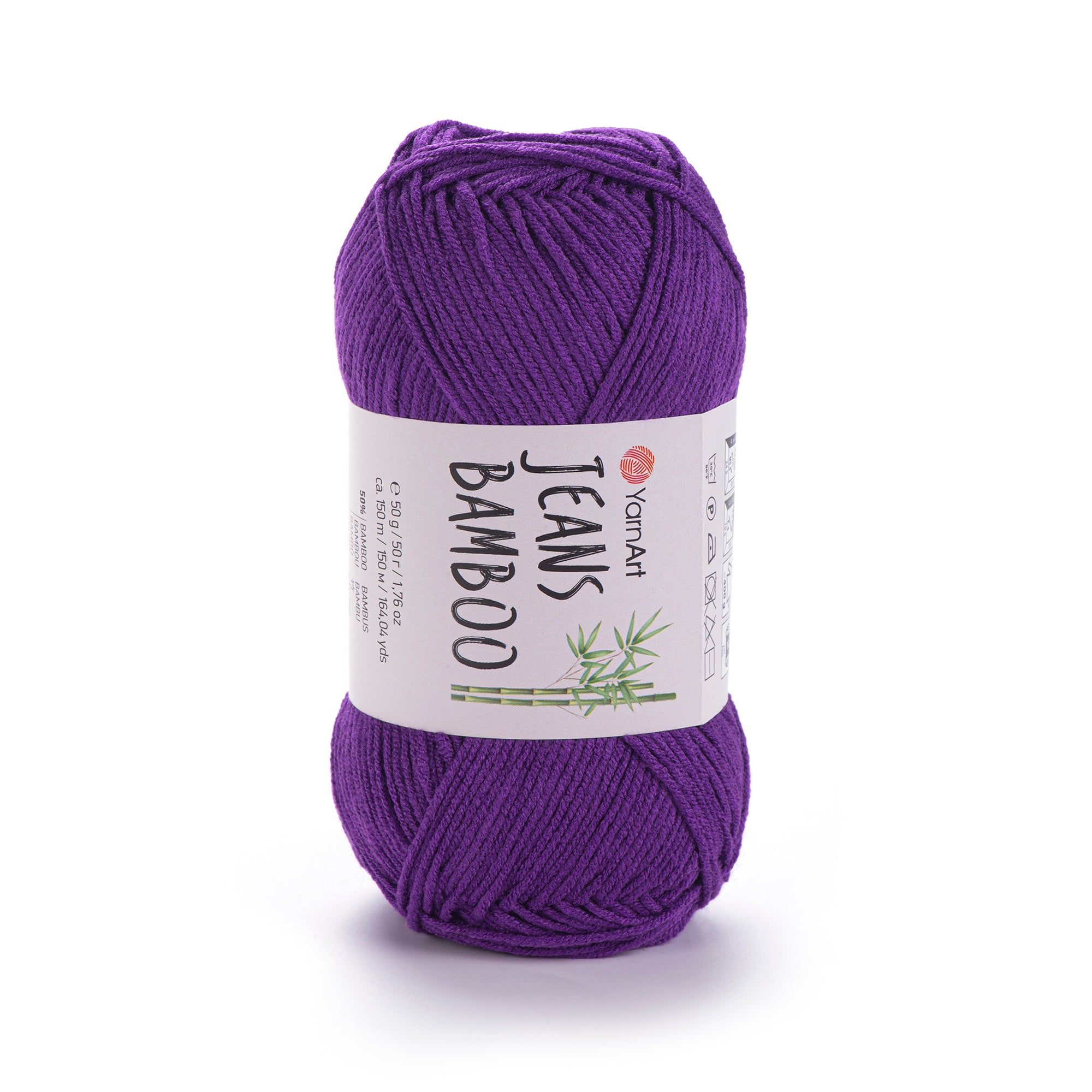 Yarn Art Jeans Bamboo