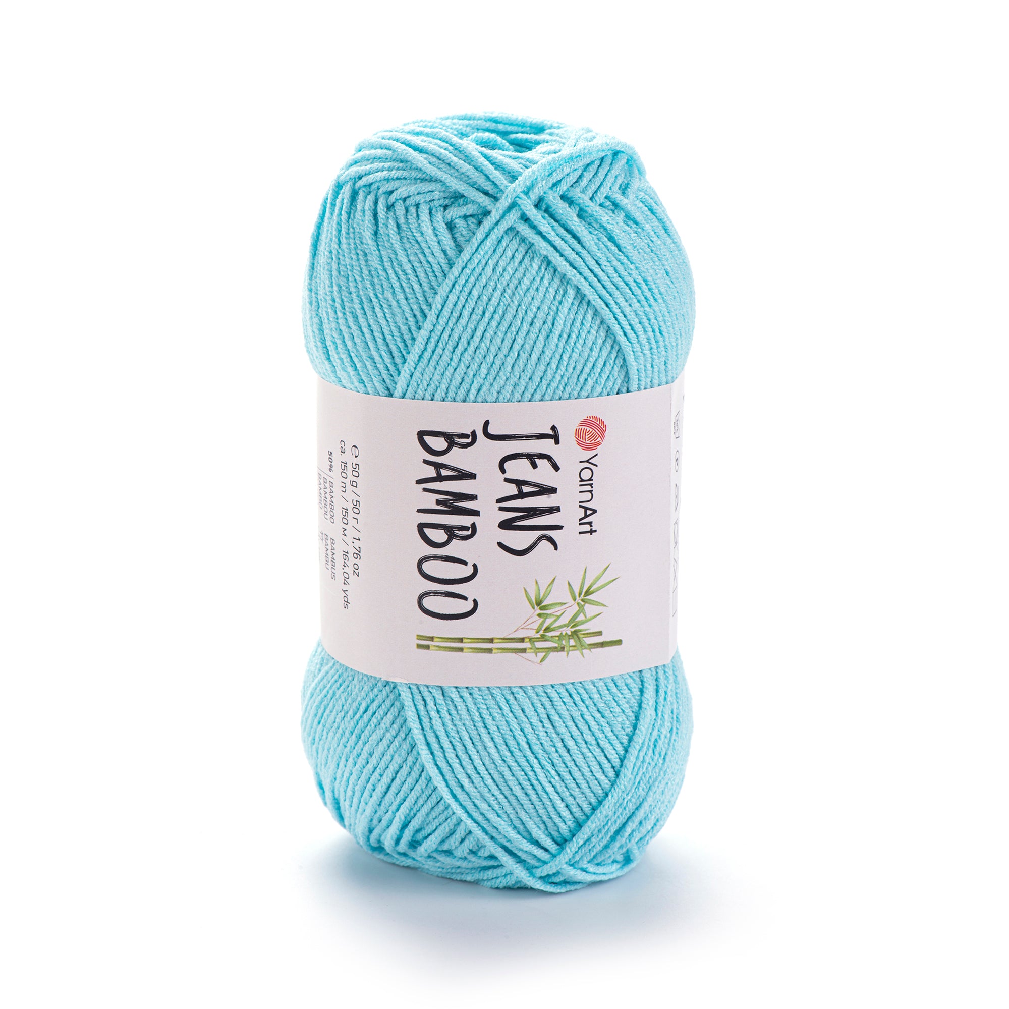 Yarn Art Jeans Bamboo