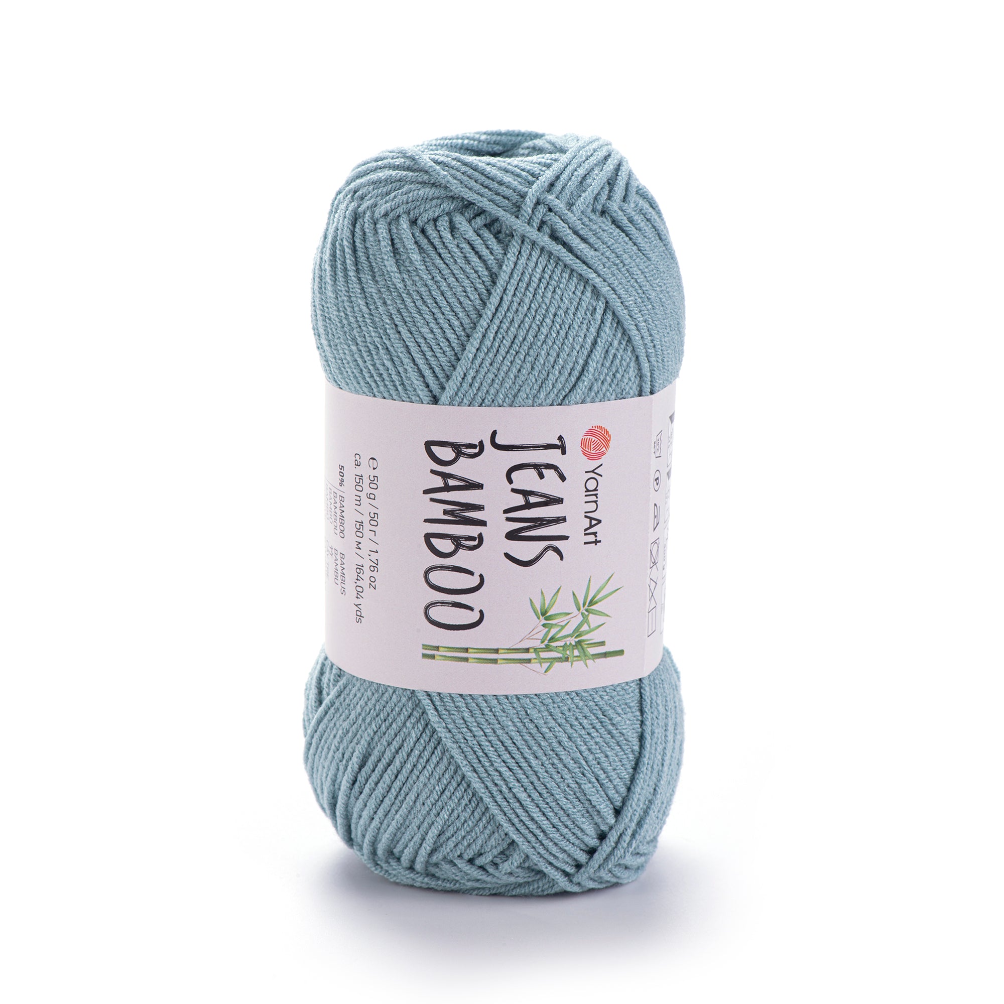 Yarn Art Jeans Bamboo