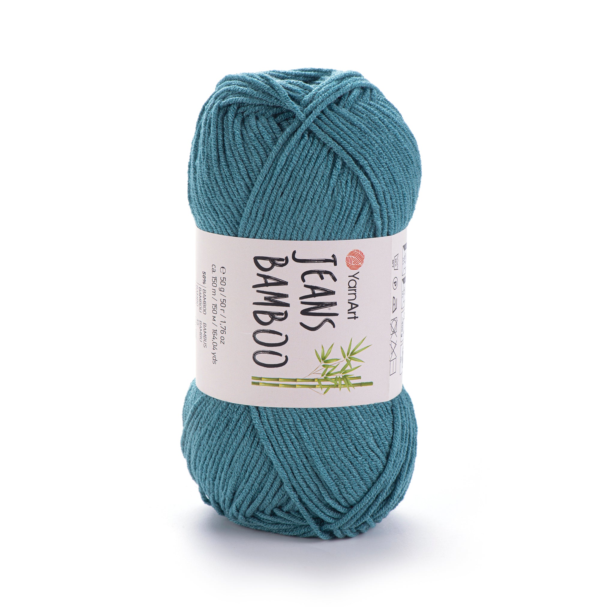 Yarn Art Jeans Bamboo