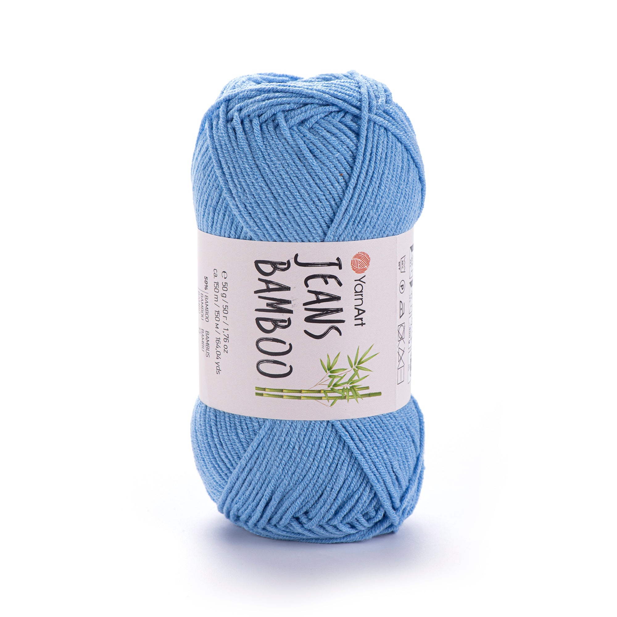 Yarn Art Jeans Bamboo