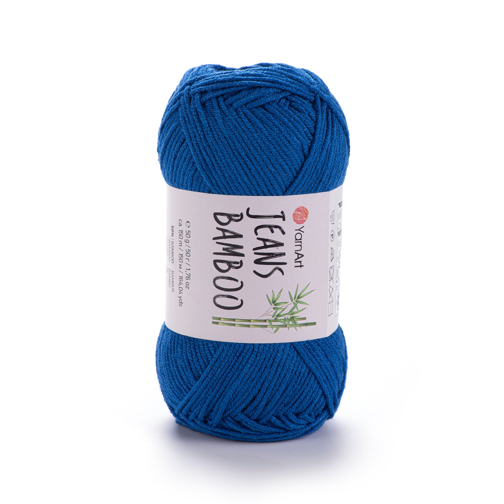 Yarn Art Jeans Bamboo