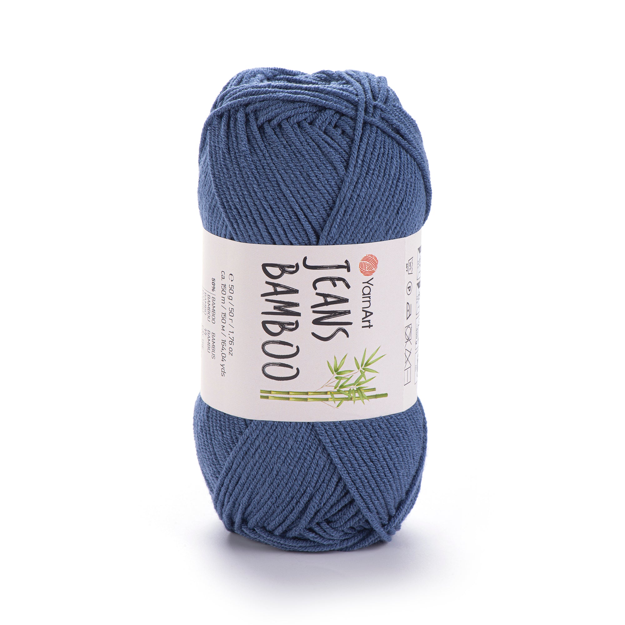 Yarn Art Jeans Bamboo