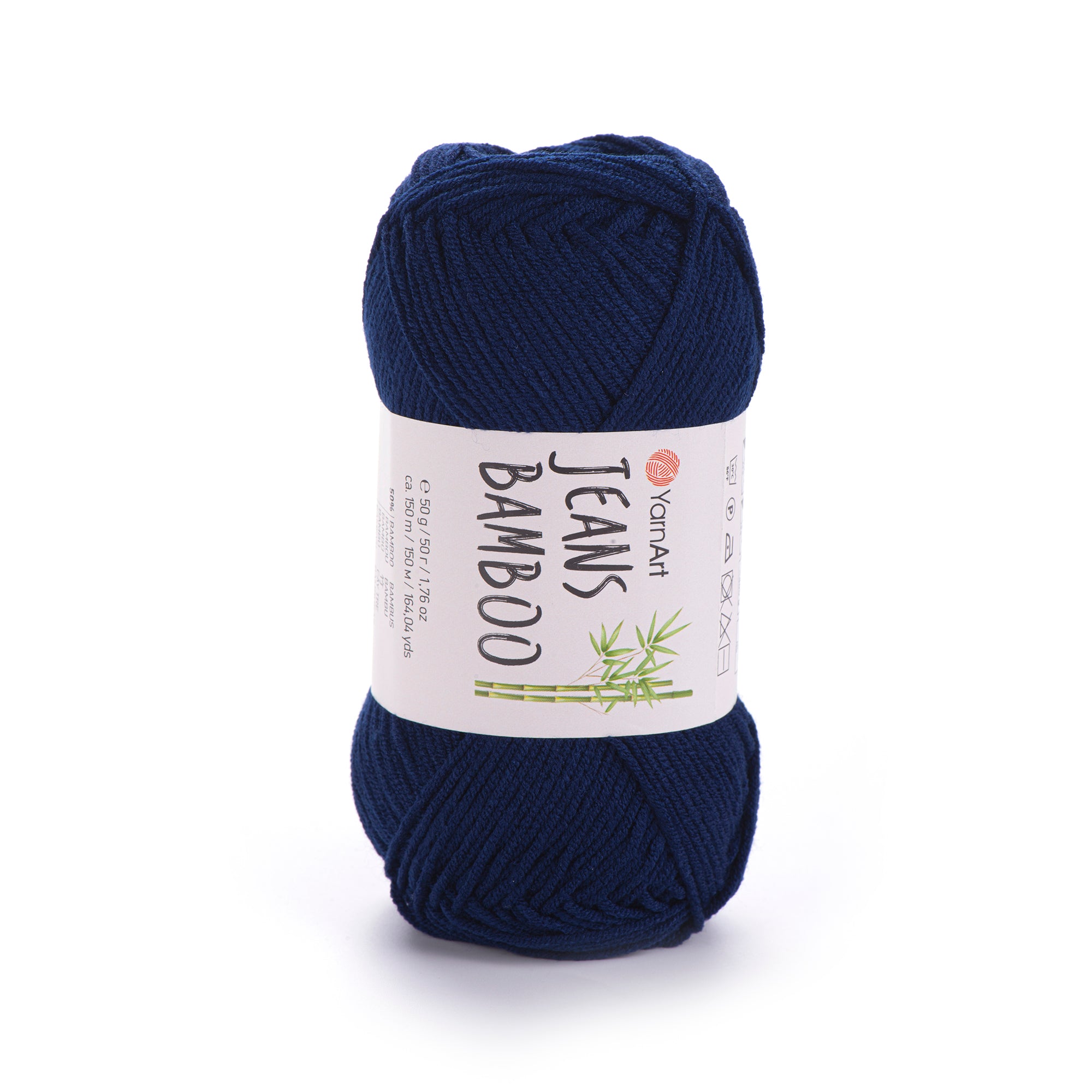 Yarn Art Jeans Bamboo