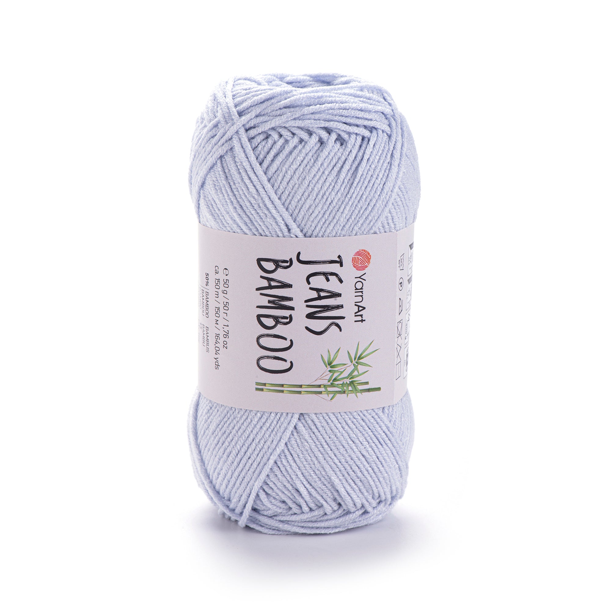 Yarn Art Jeans Bamboo