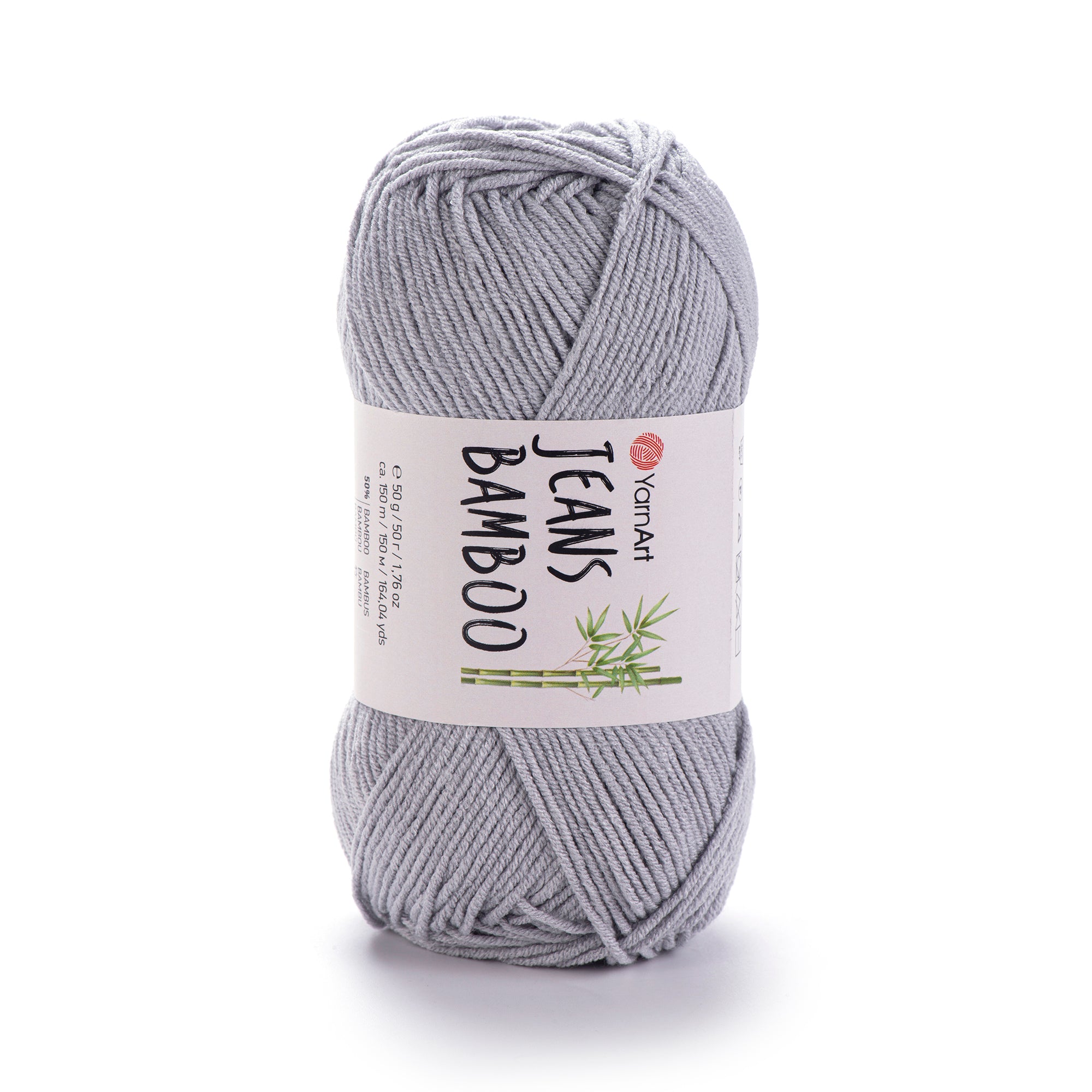 Yarn Art Jeans Bamboo