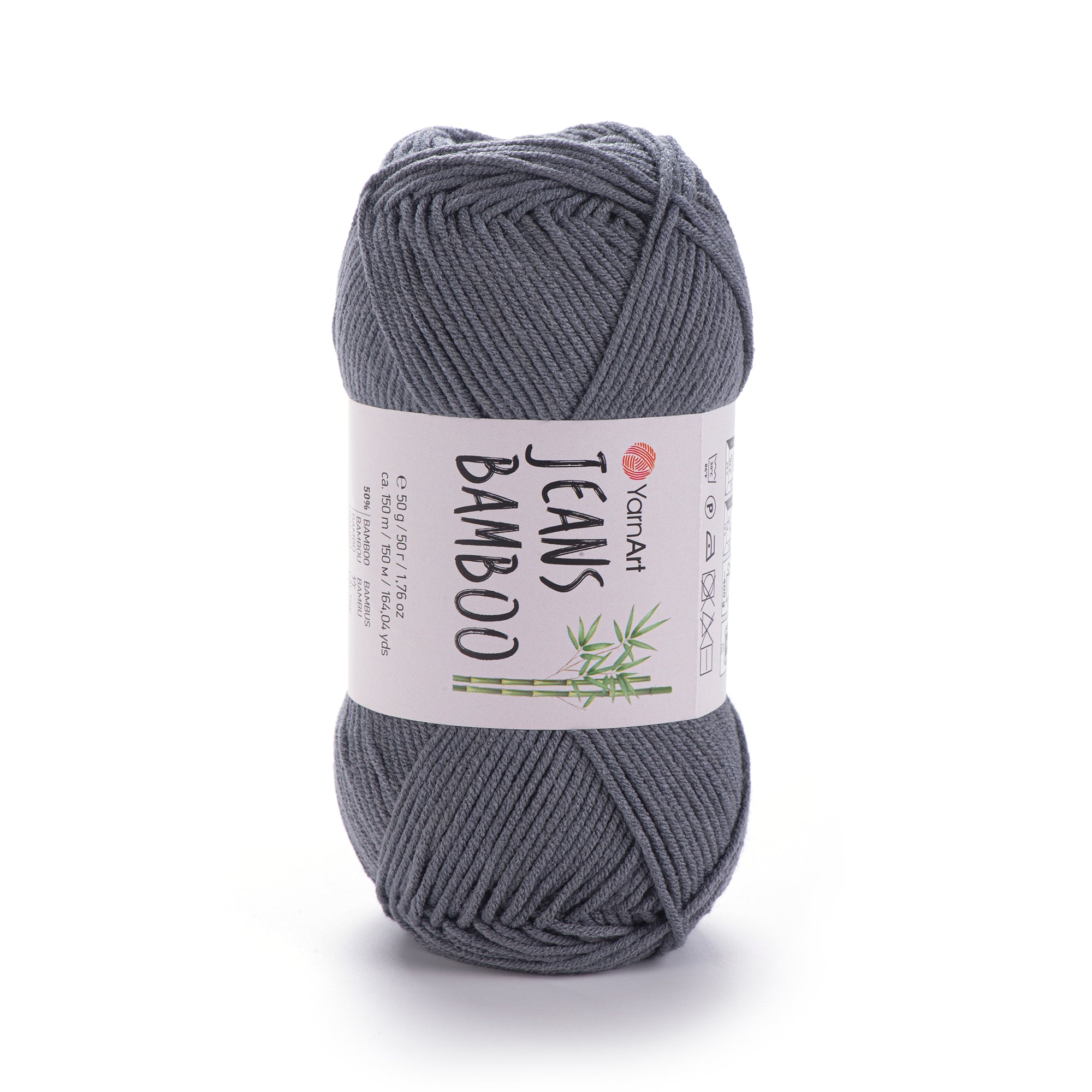 Yarn Art Jeans Bamboo