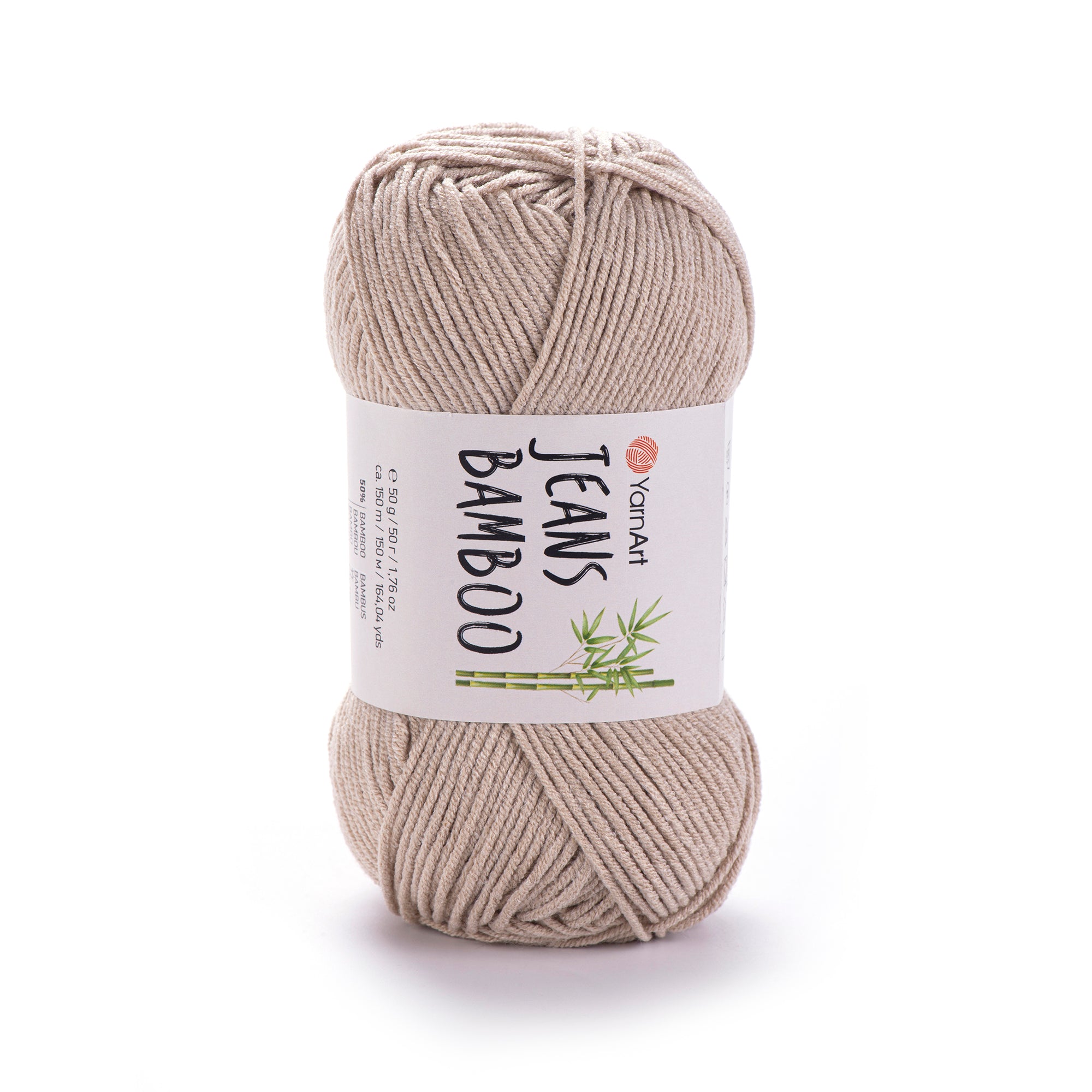 Yarn Art Jeans Bamboo