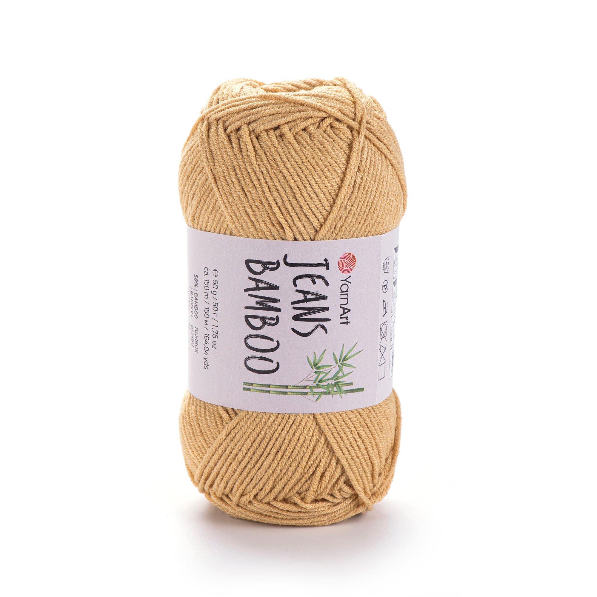 Yarn Art Jeans Bamboo