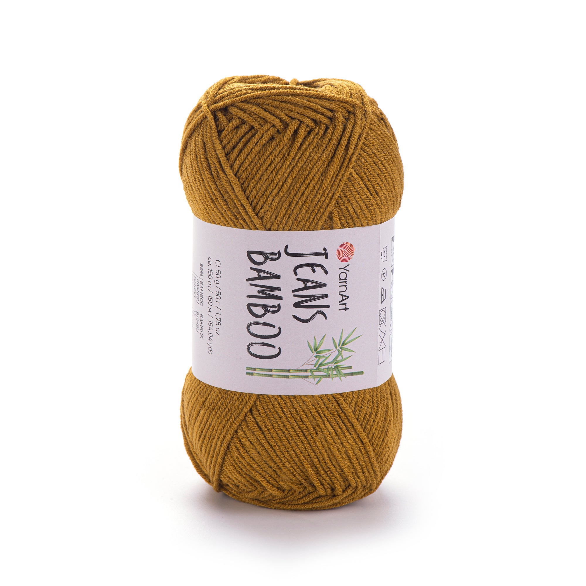 Yarn Art Jeans Bamboo