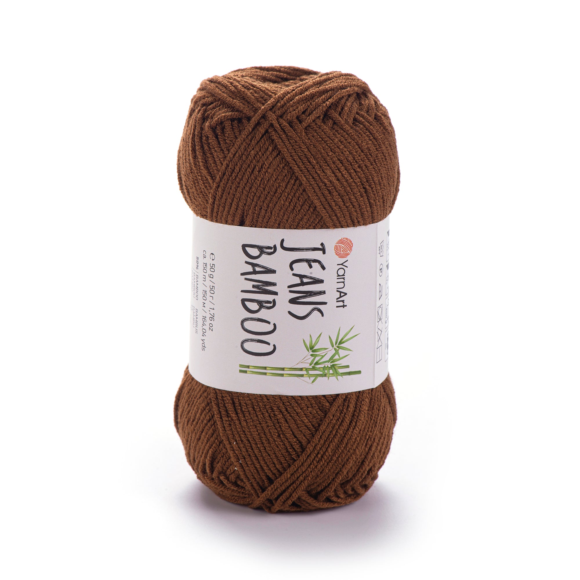 Yarn Art Jeans Bamboo