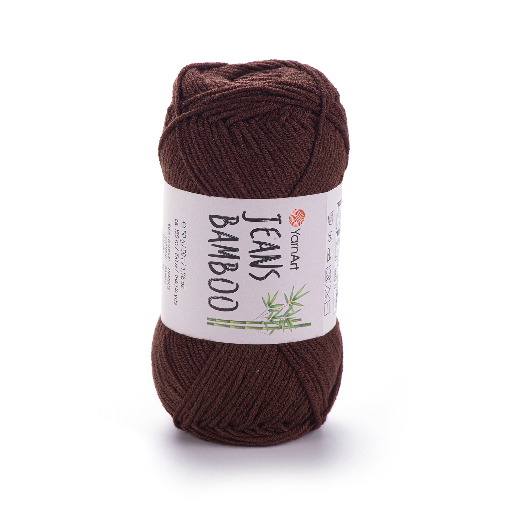 Yarn Art Jeans Bamboo