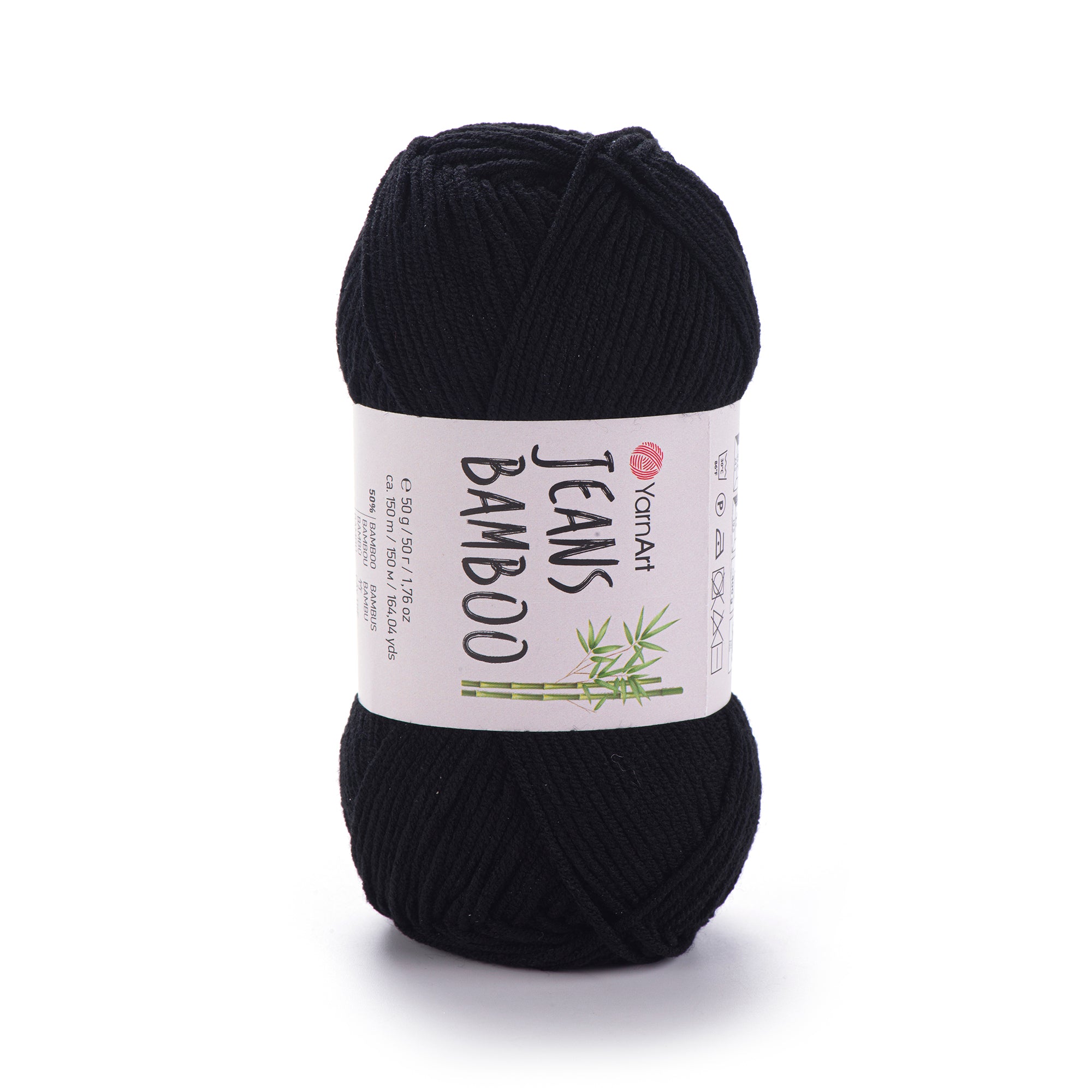 Yarn Art Jeans Bamboo