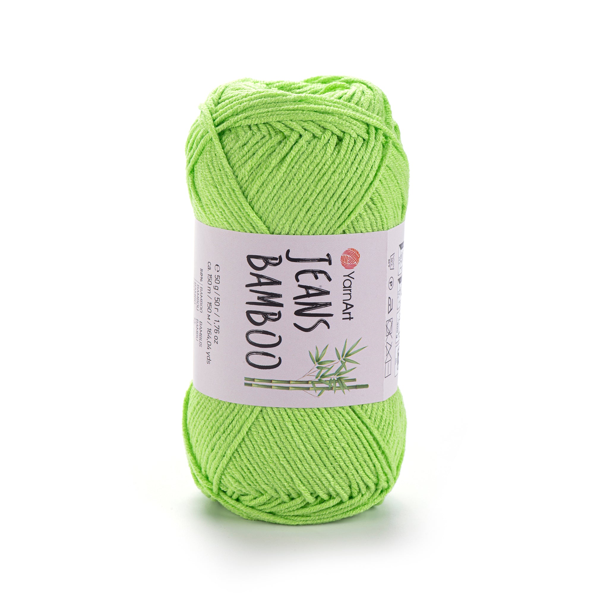 Yarn Art Jeans Bamboo