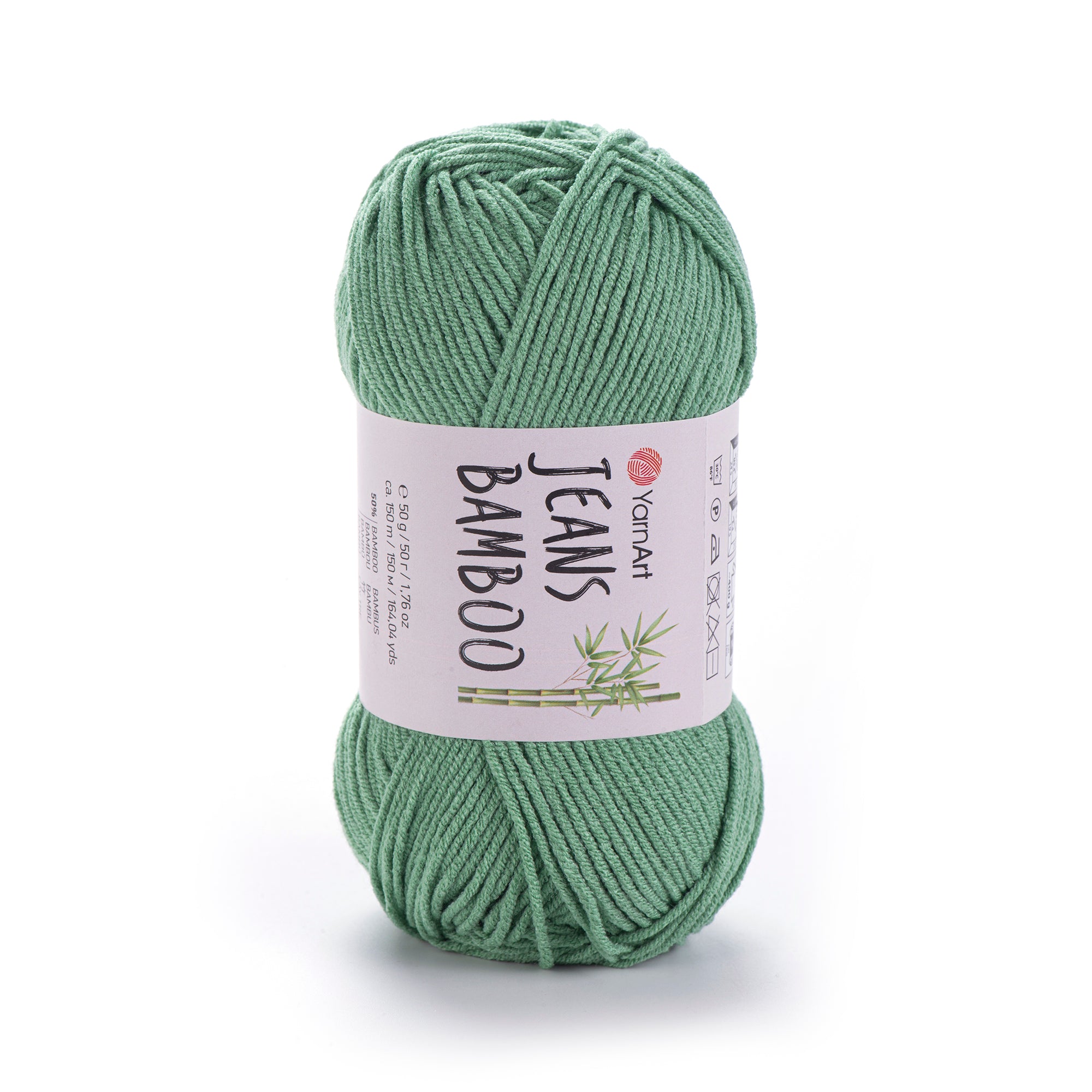 Yarn Art Jeans Bamboo