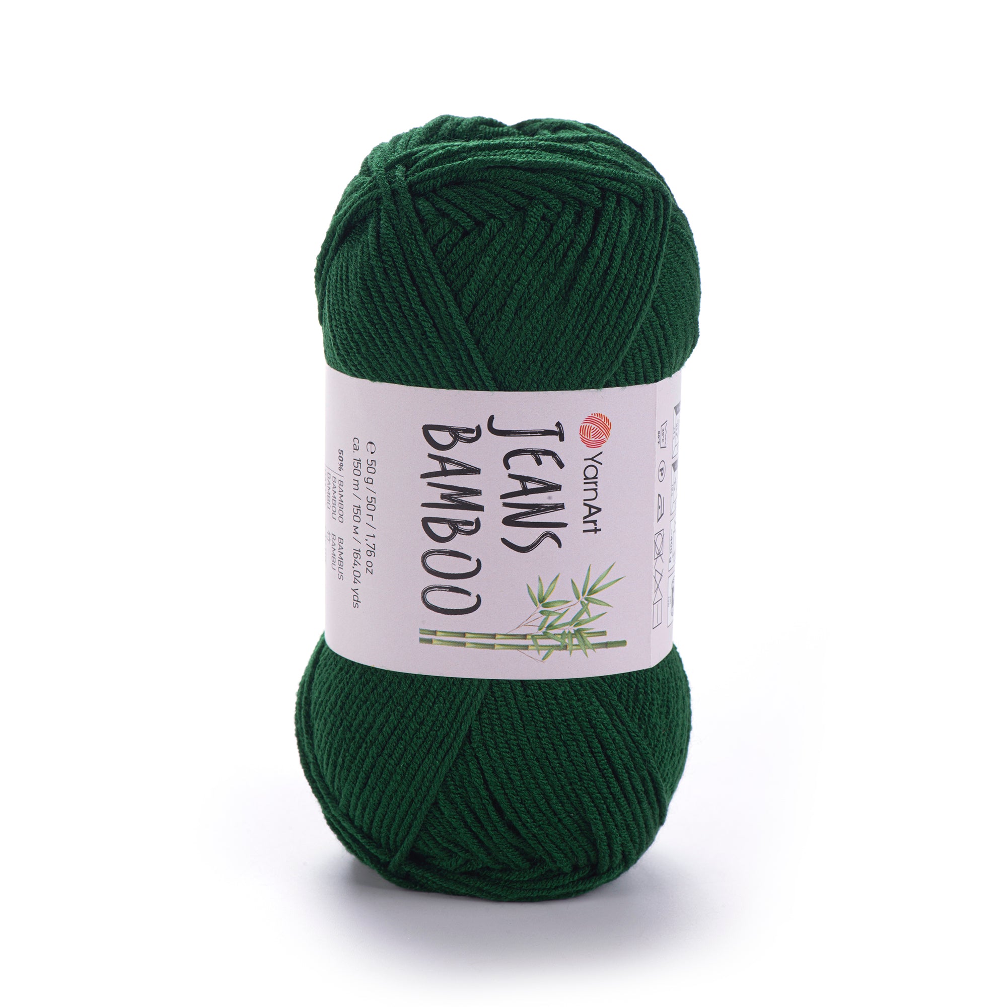 Yarn Art Jeans Bamboo